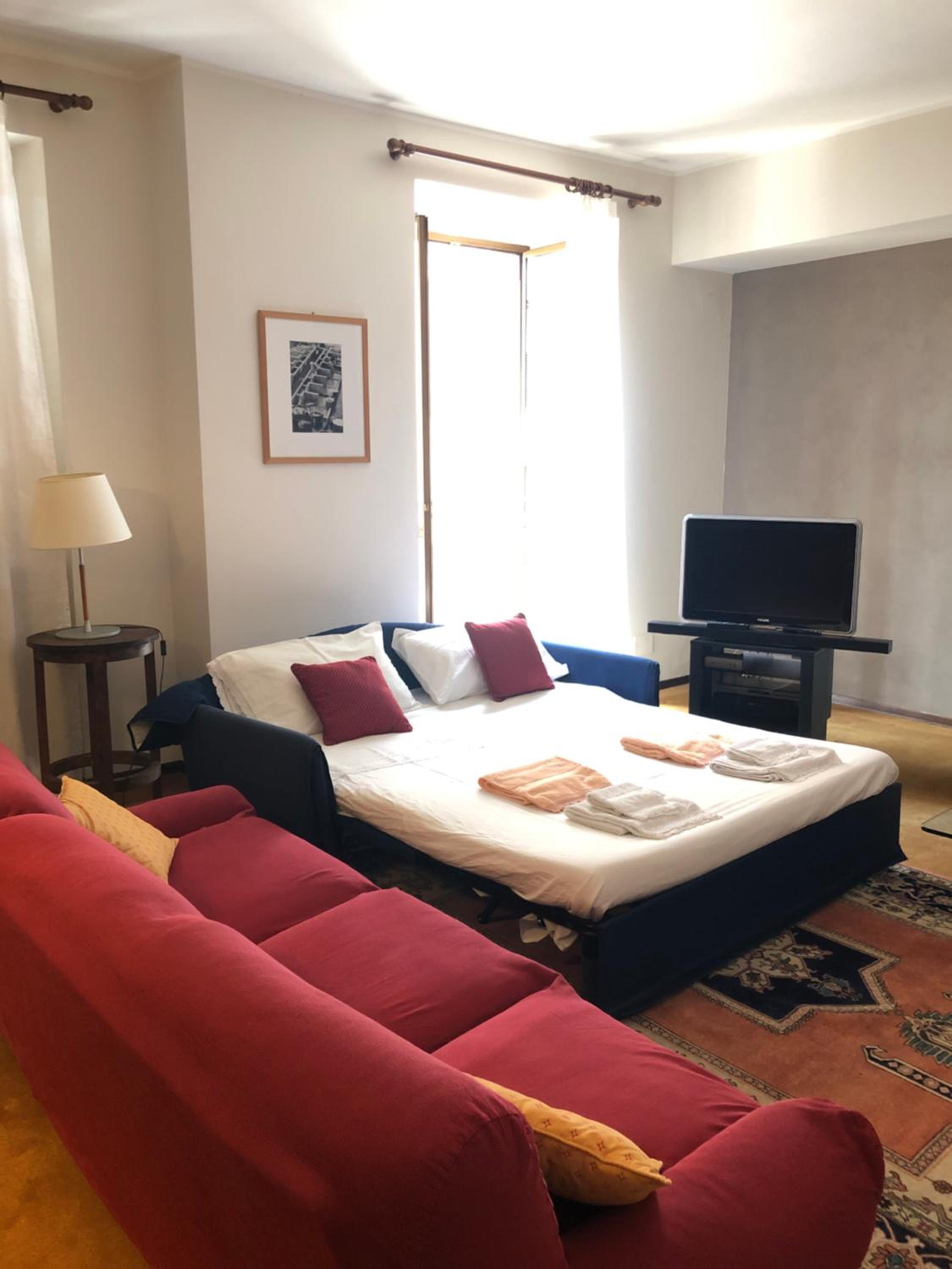 Santa Marta Apartment