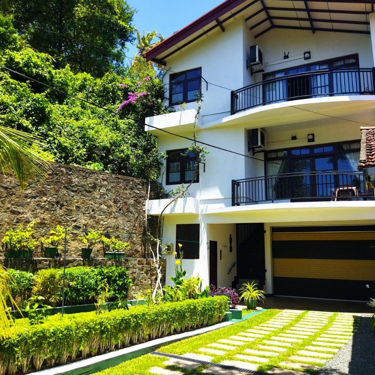 Edelweiss Residence view 2