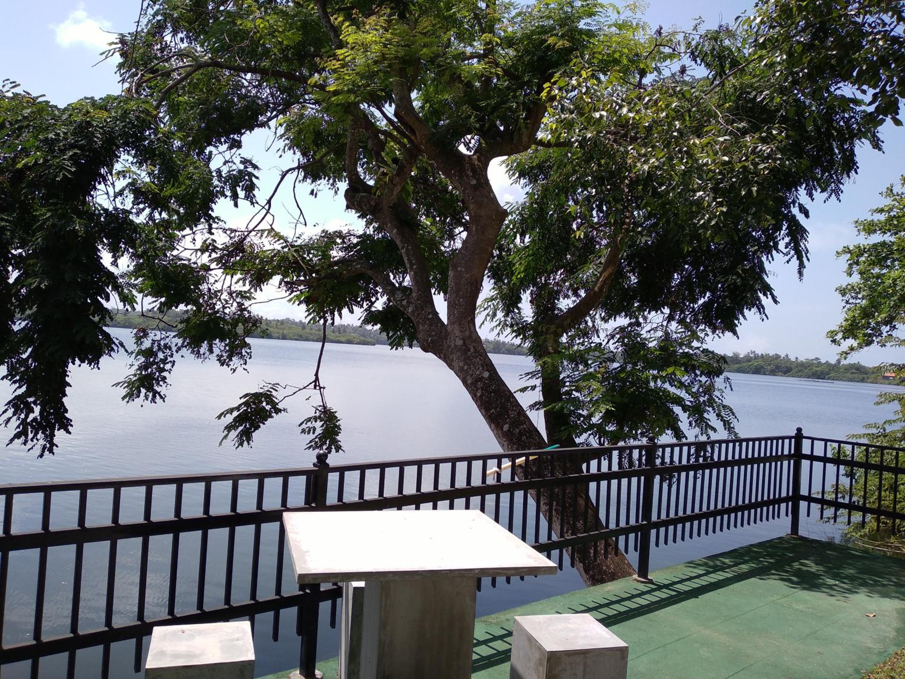 Villa Araliya view 2
