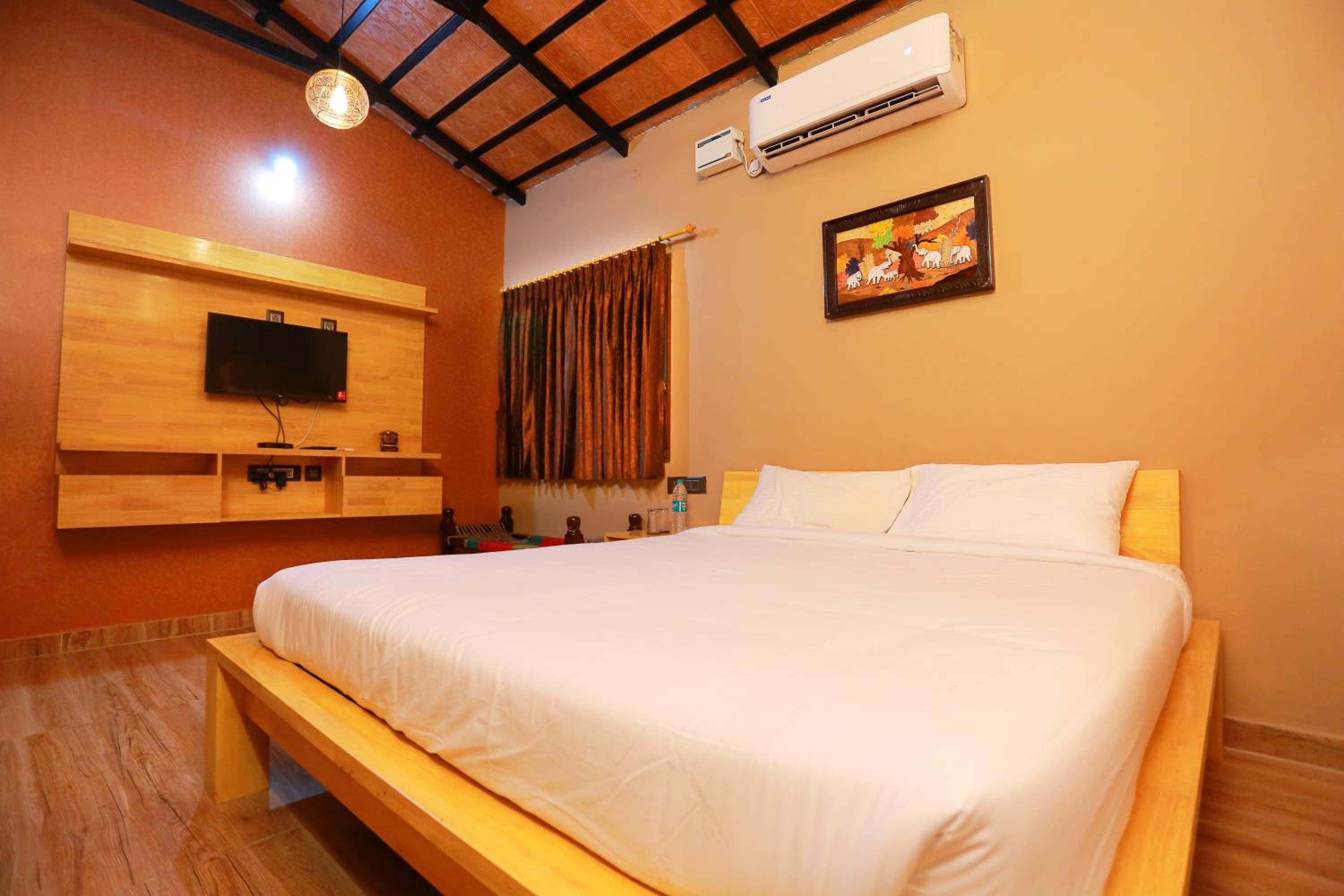 SELVAMATHI FARM RESORTS view 5