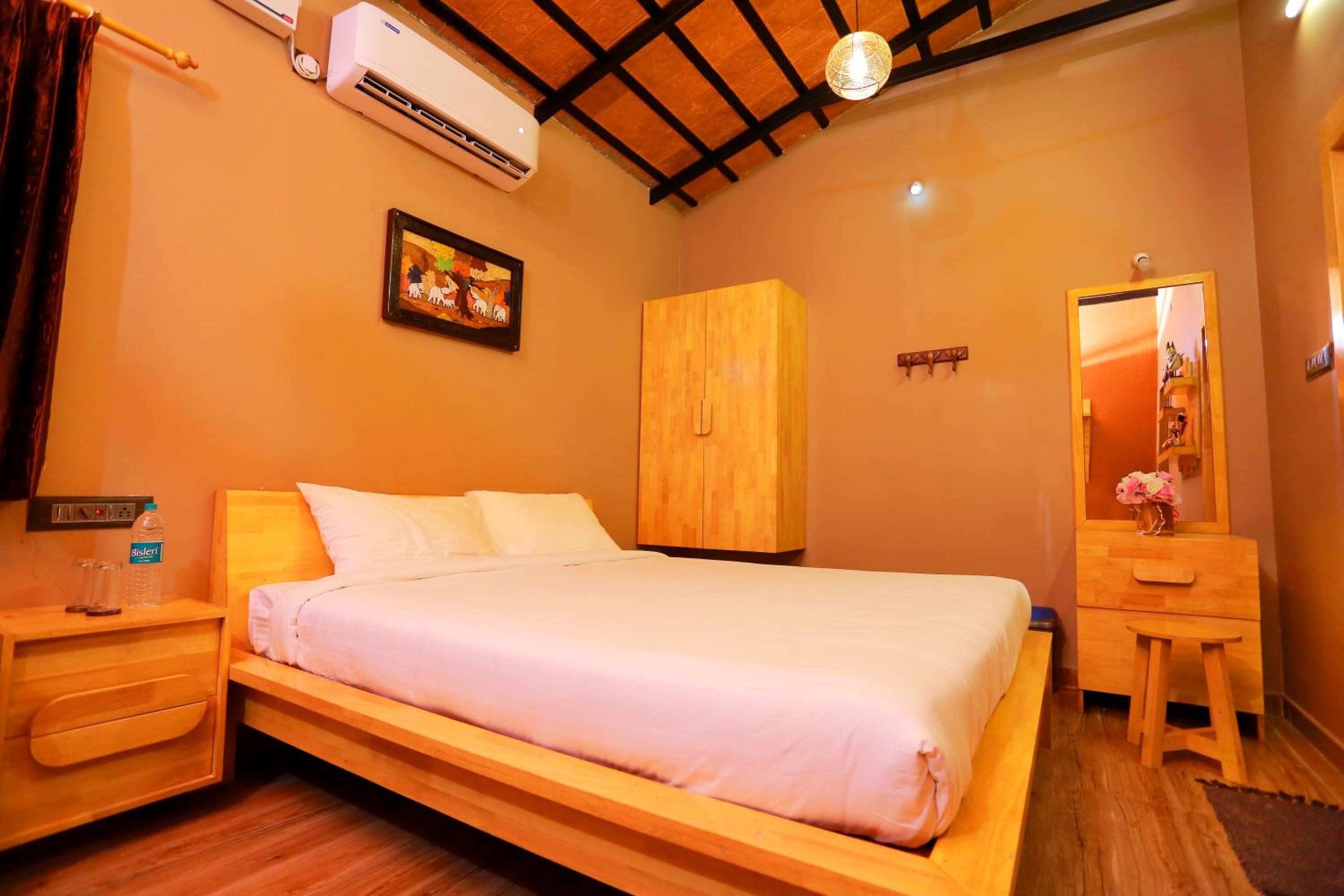 SELVAMATHI FARM RESORTS view 4