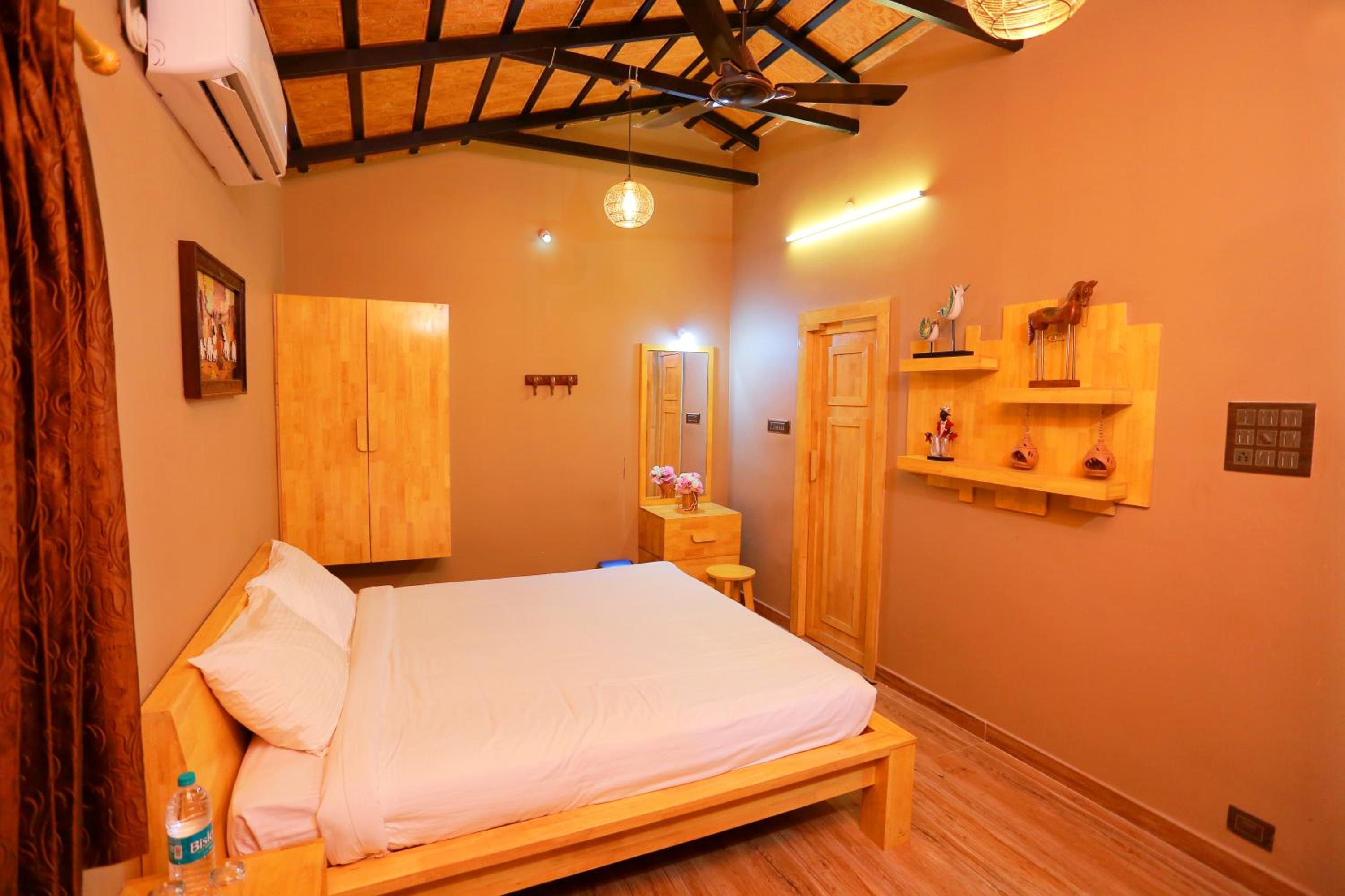 SELVAMATHI FARM RESORTS view 3