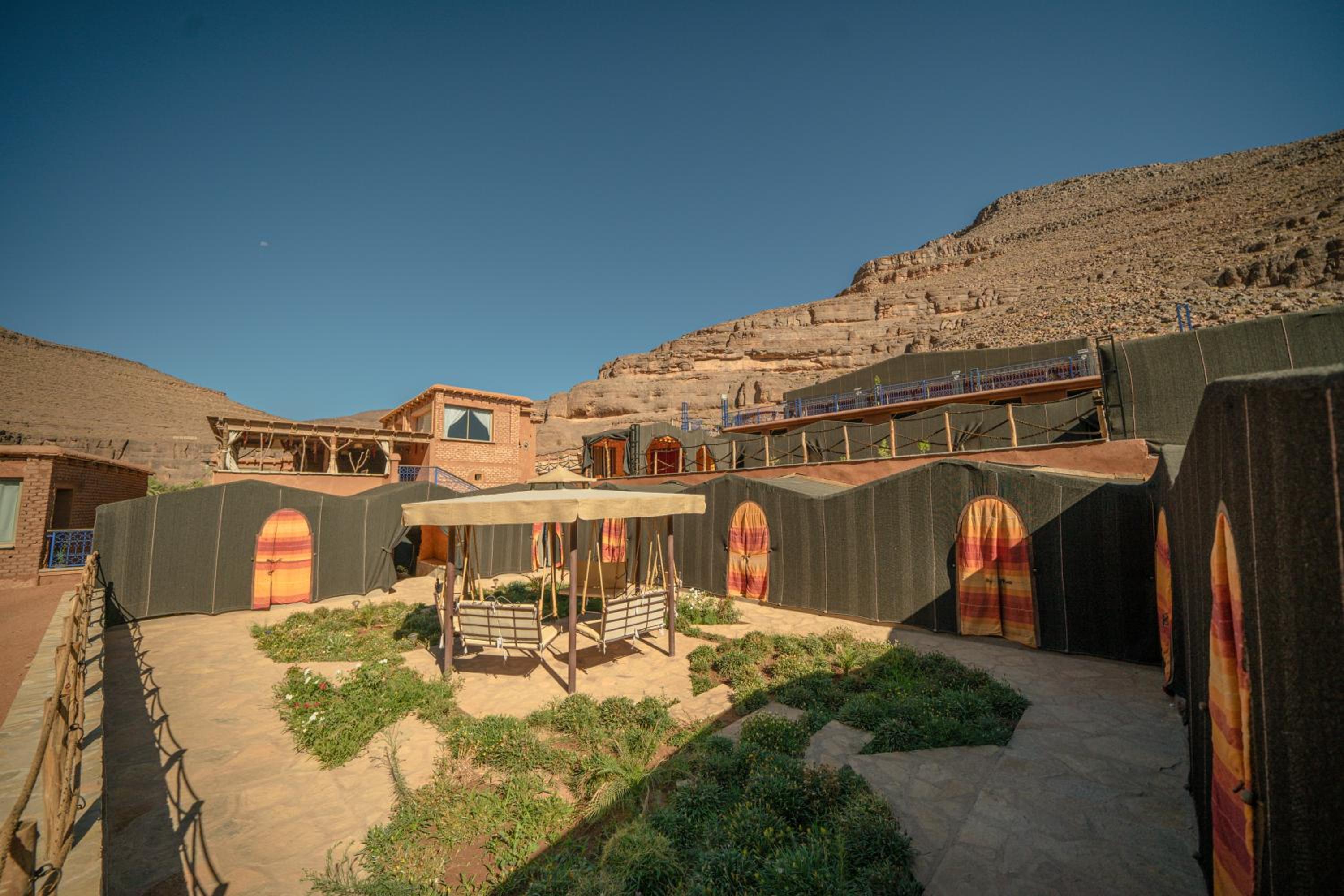 Hotel Ouednoujoum Ecolodge & Spa - Image 1