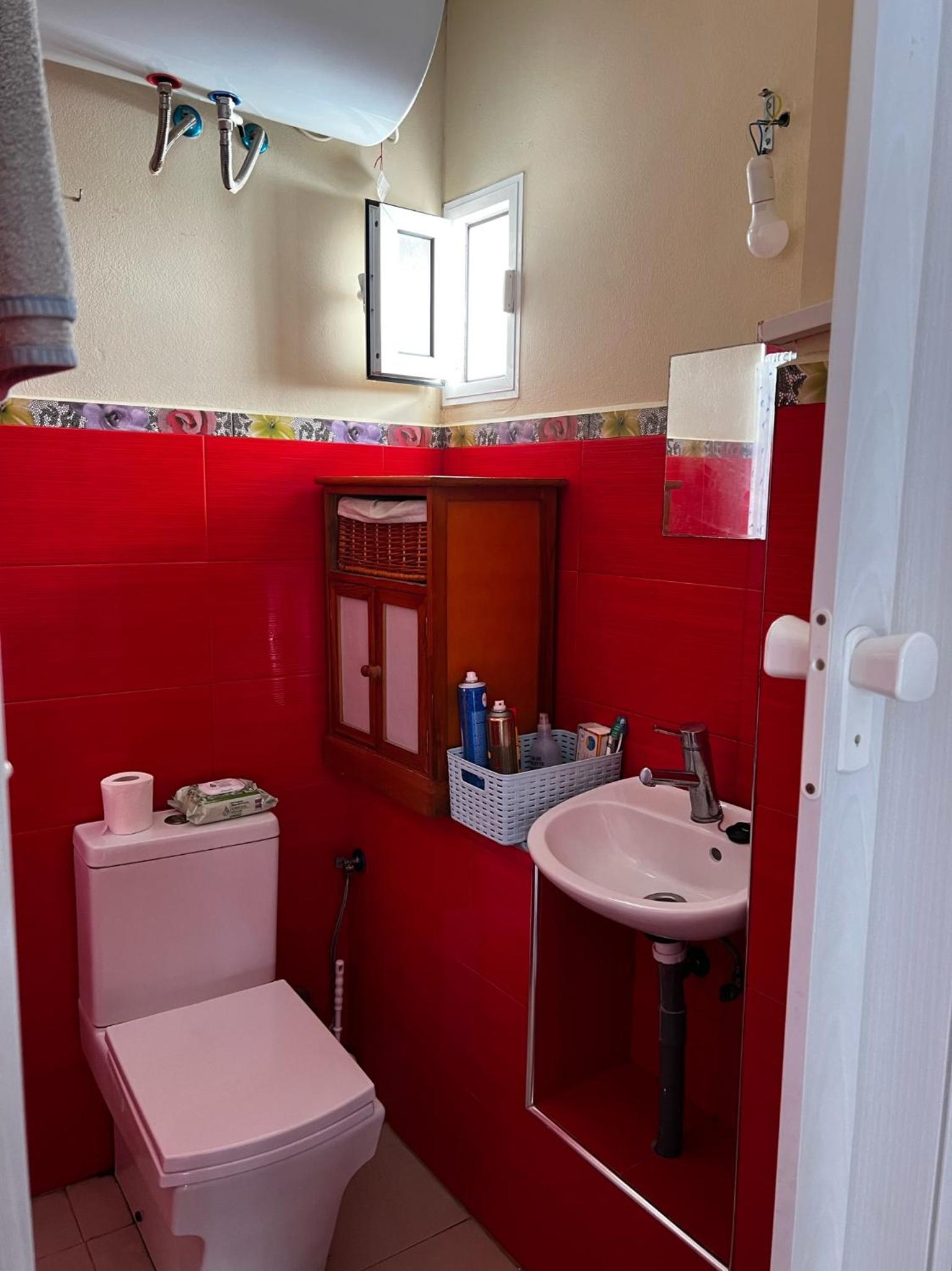 Apartamento El Colmao