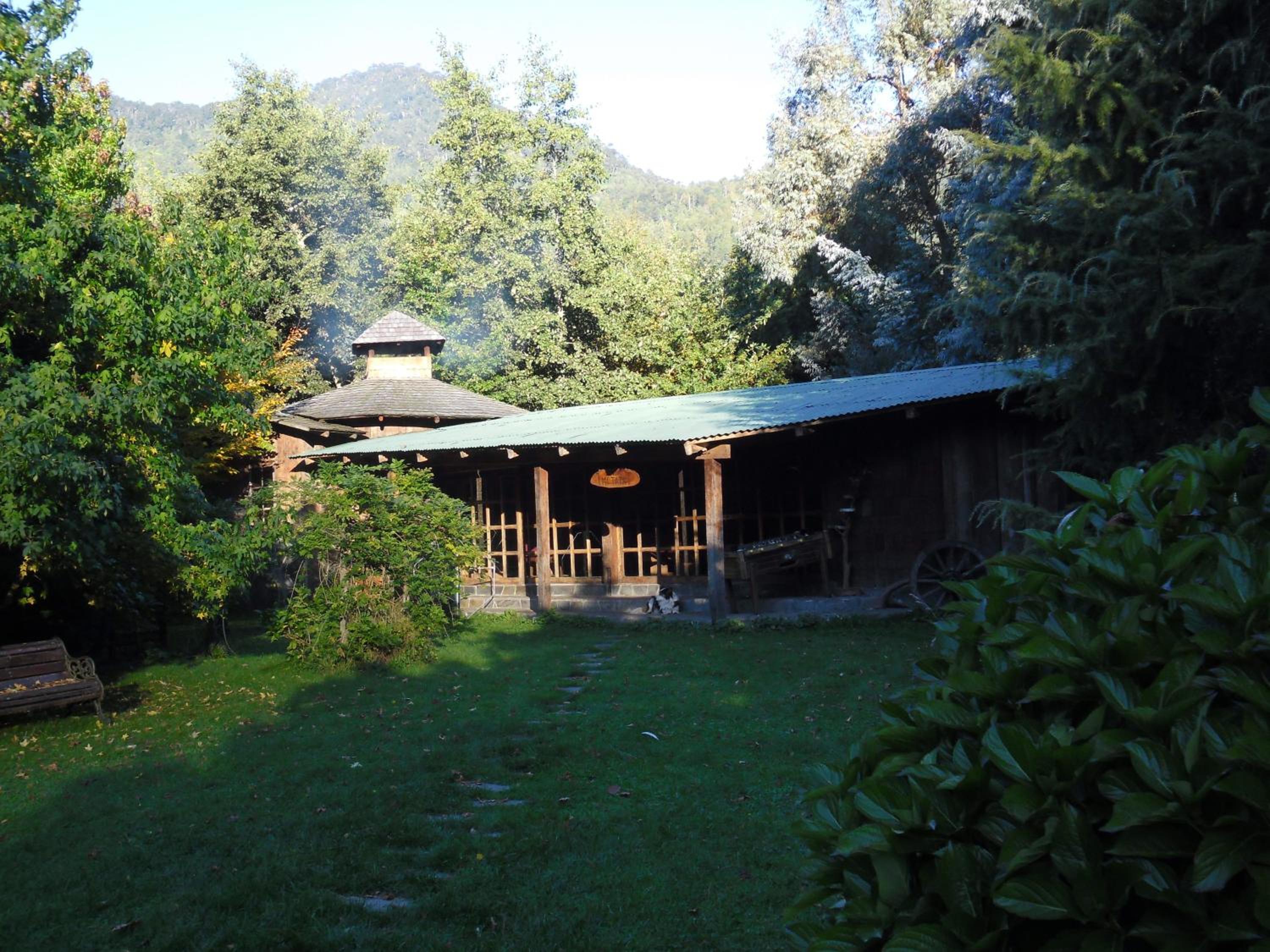Mavidahue