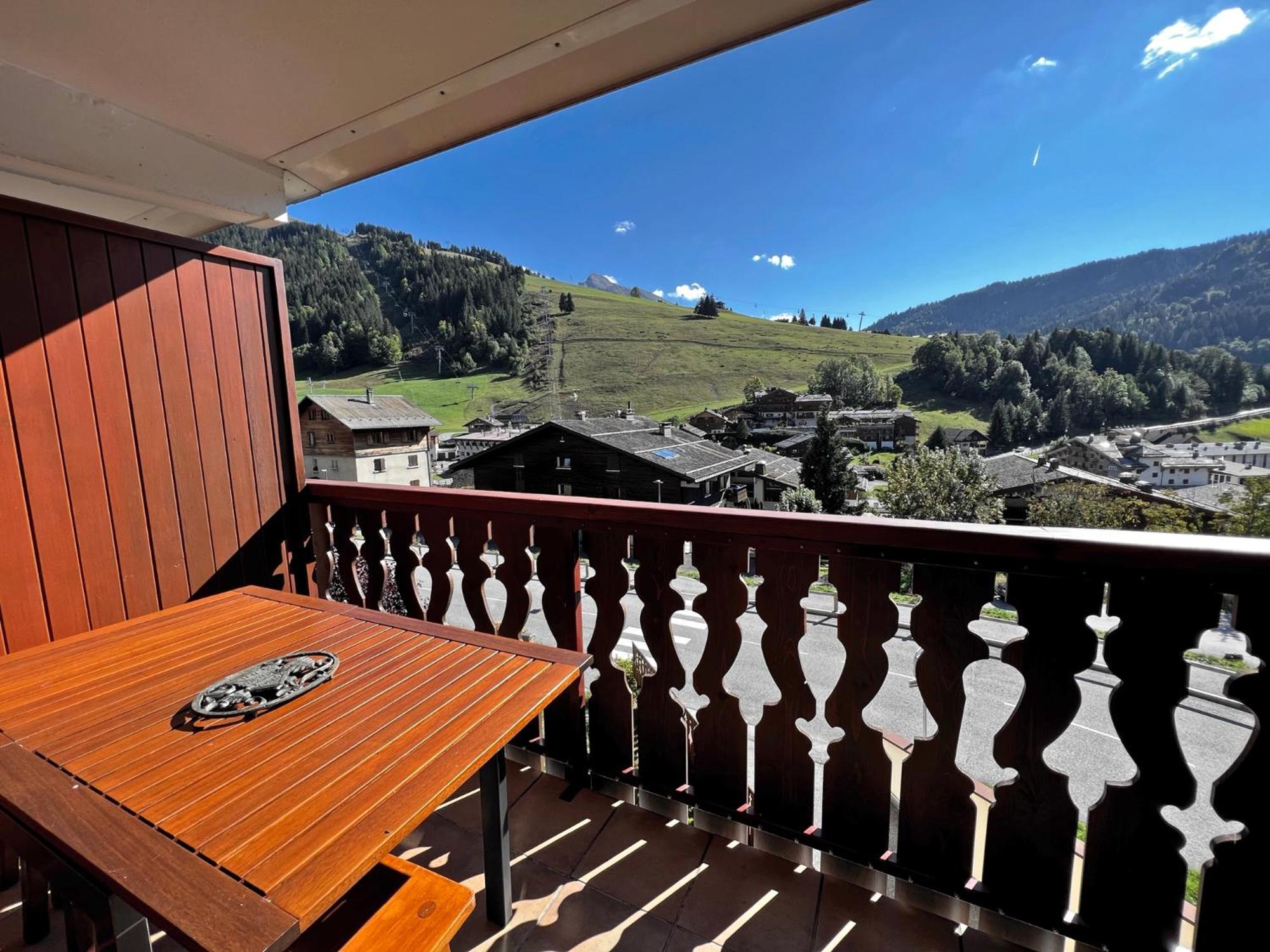 La Clusaz Vacations - Alcyon A23 - Studio proche pistes - Property Image 4