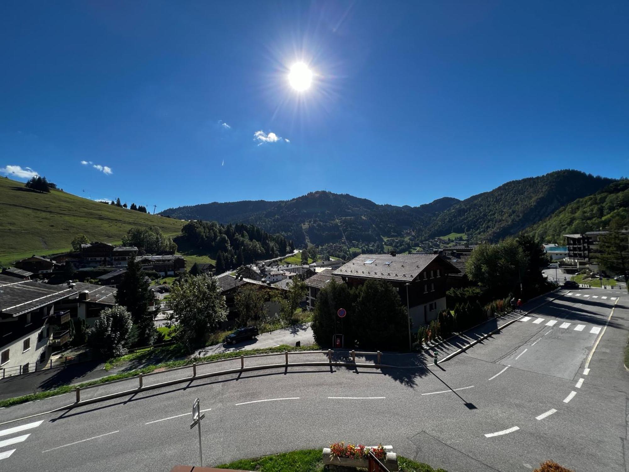 La Clusaz Vacations - Alcyon A23 - Studio proche pistes - Property Image 6