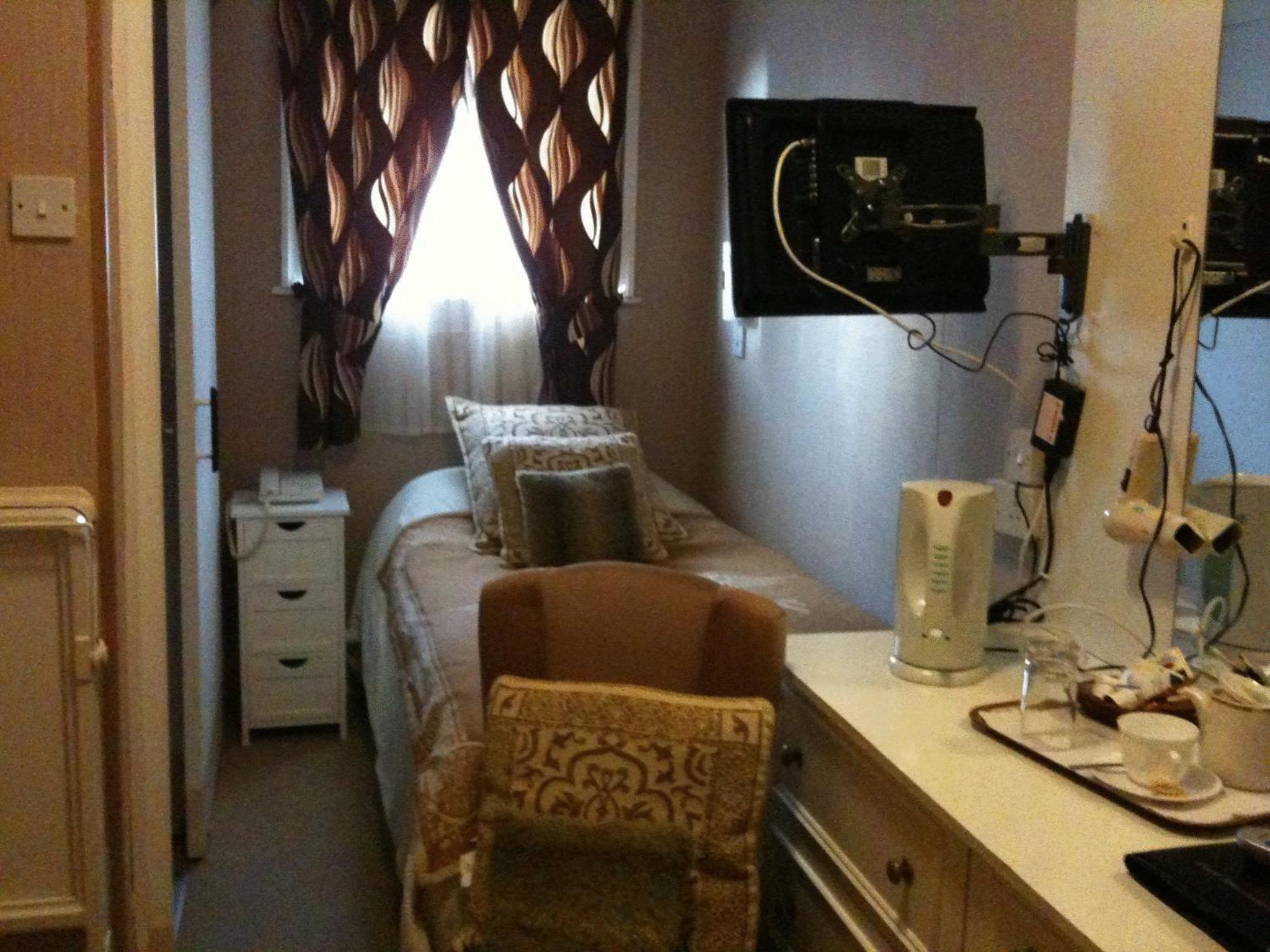 Southport Vacations - Balmoral Lodge Hotel - Property Image 24