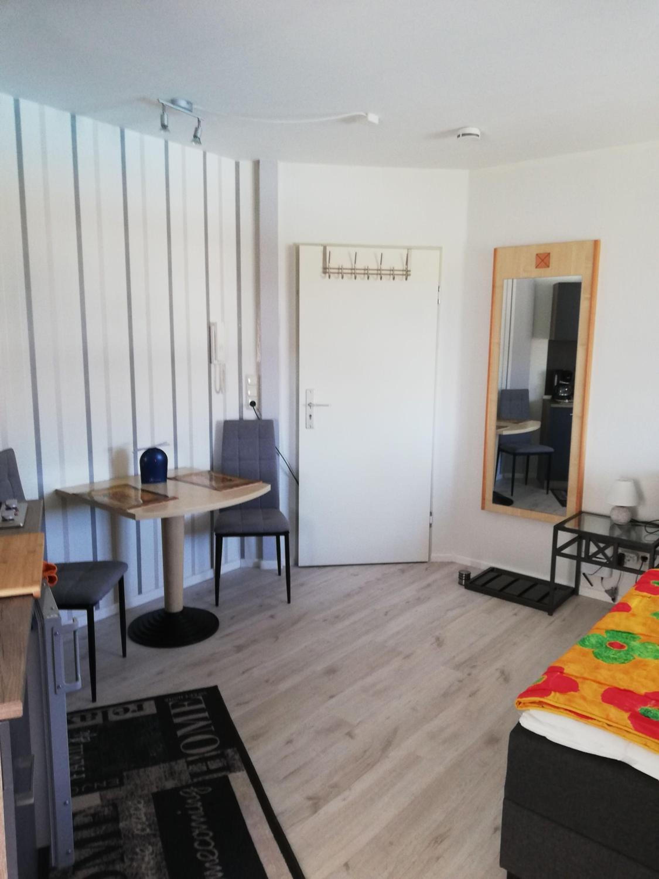 Ferienwohnung 313-1-R Stübchen