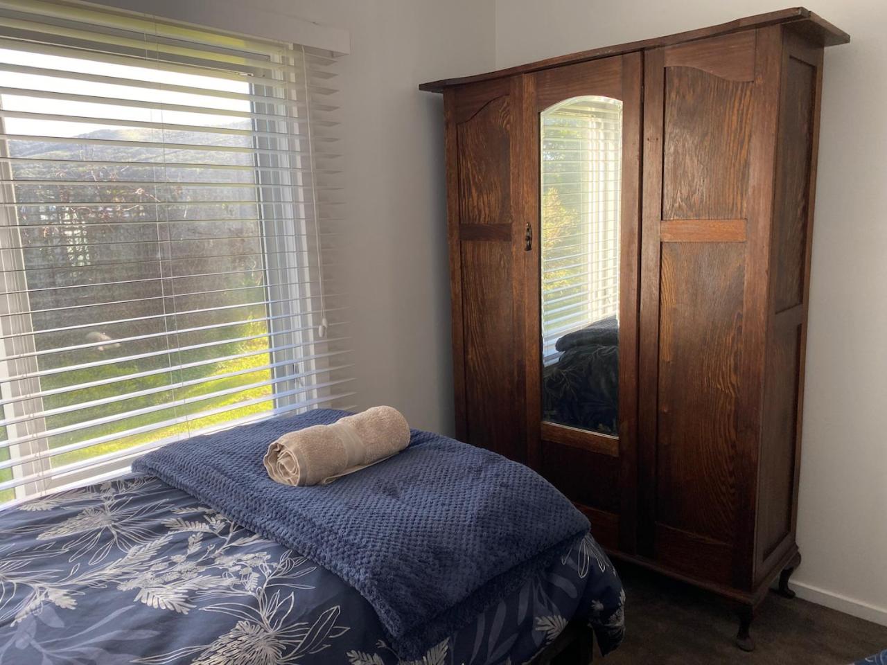 Seacroft Beach House