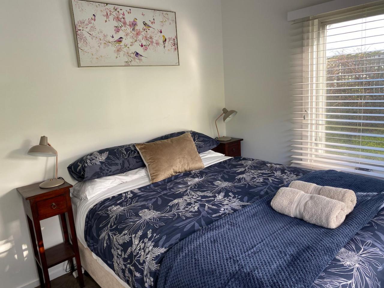 Seacroft Beach House