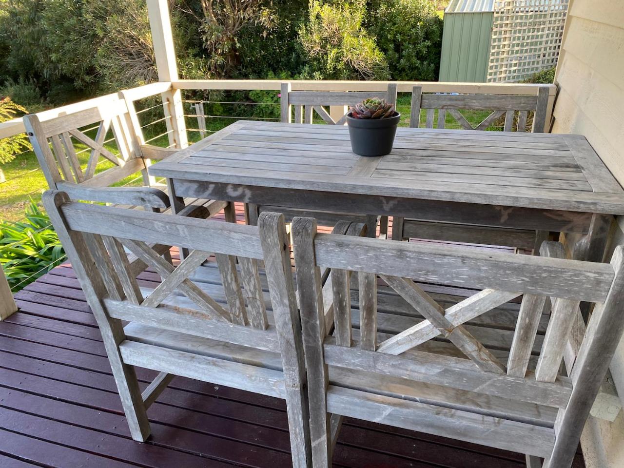 Seacroft Beach House