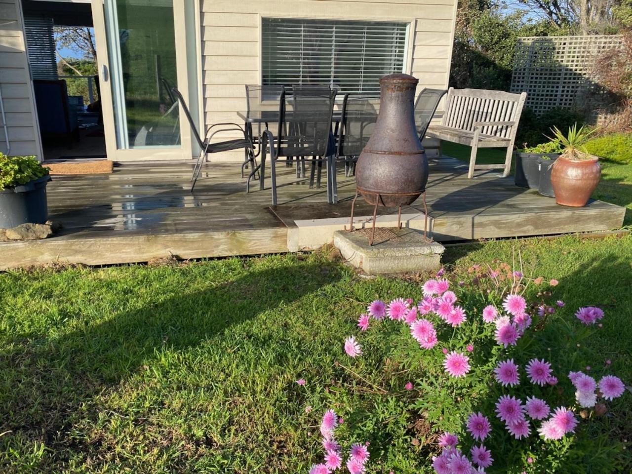 Seacroft Beach House