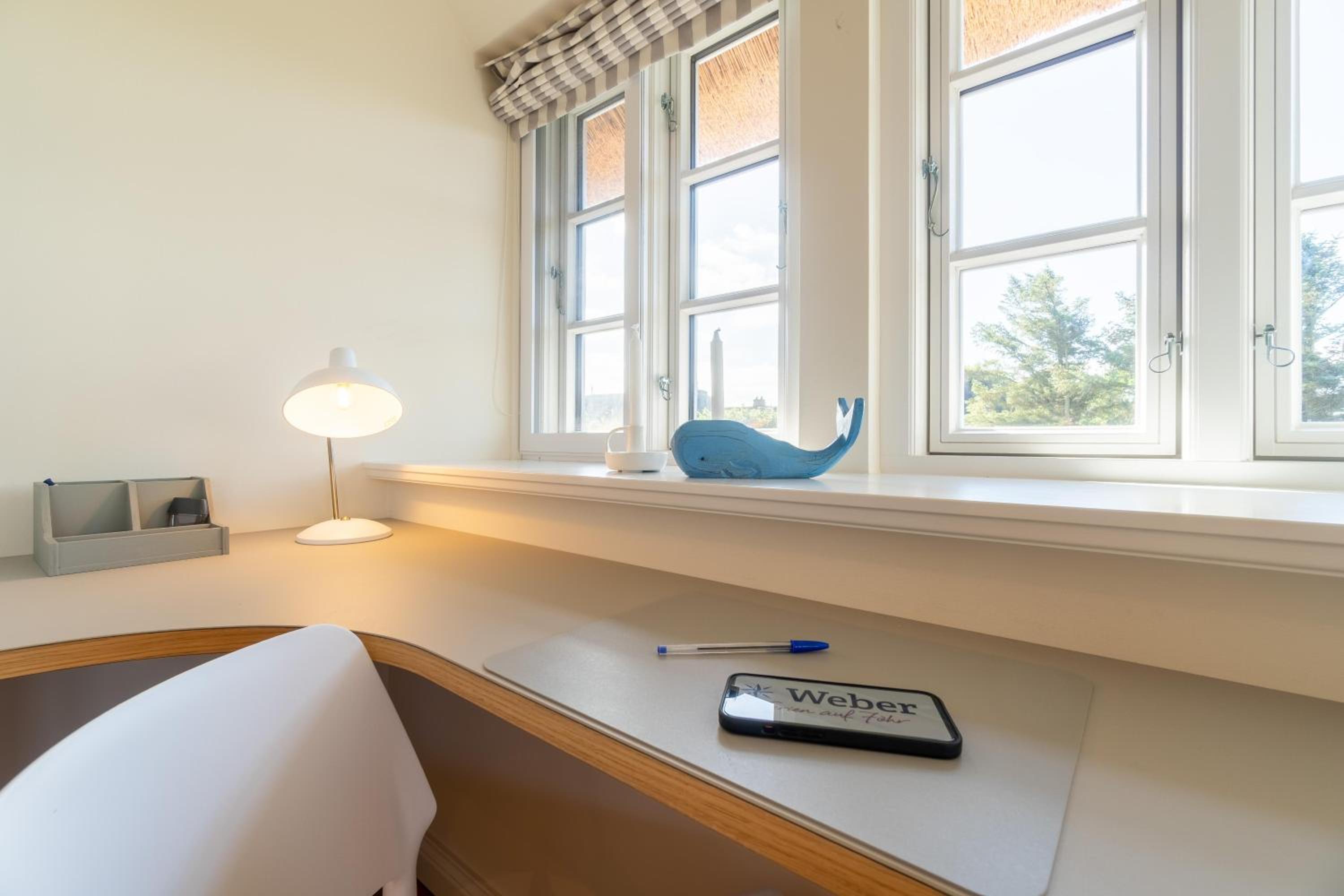 Haus Deichblick 1