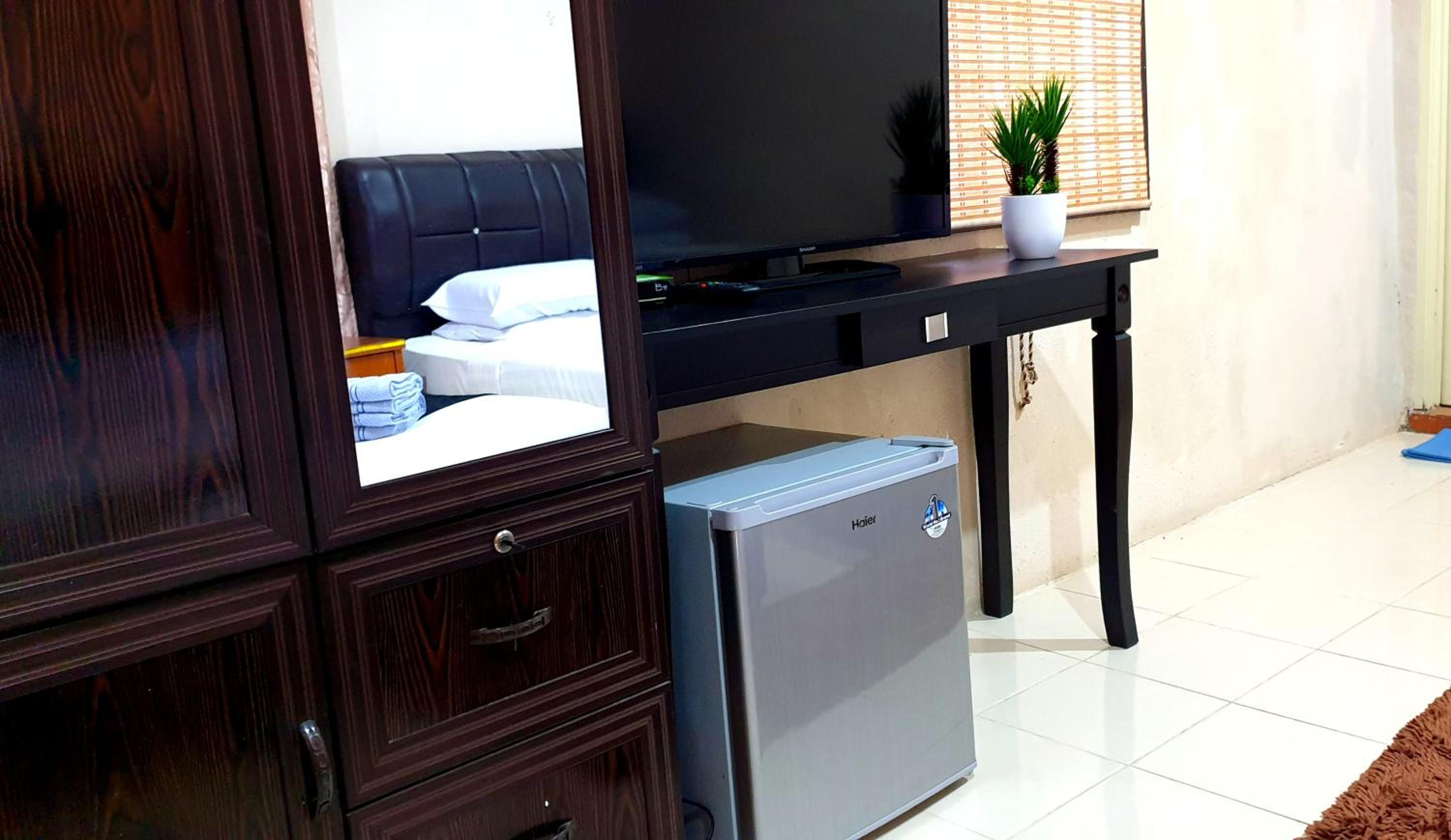 Pemandangan Indah Guest House - Look Out Point Villa-