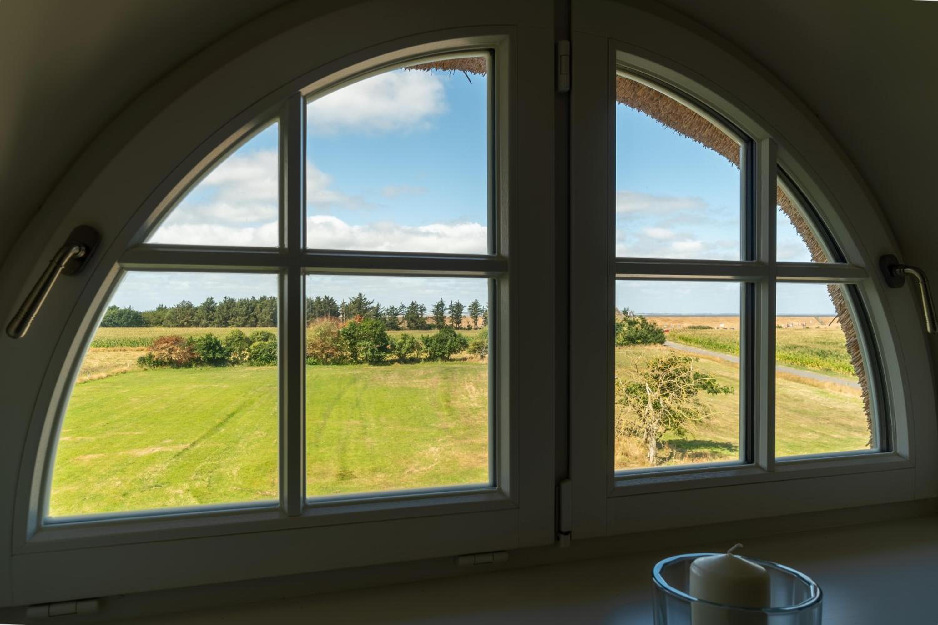 Haus Deichblick 1