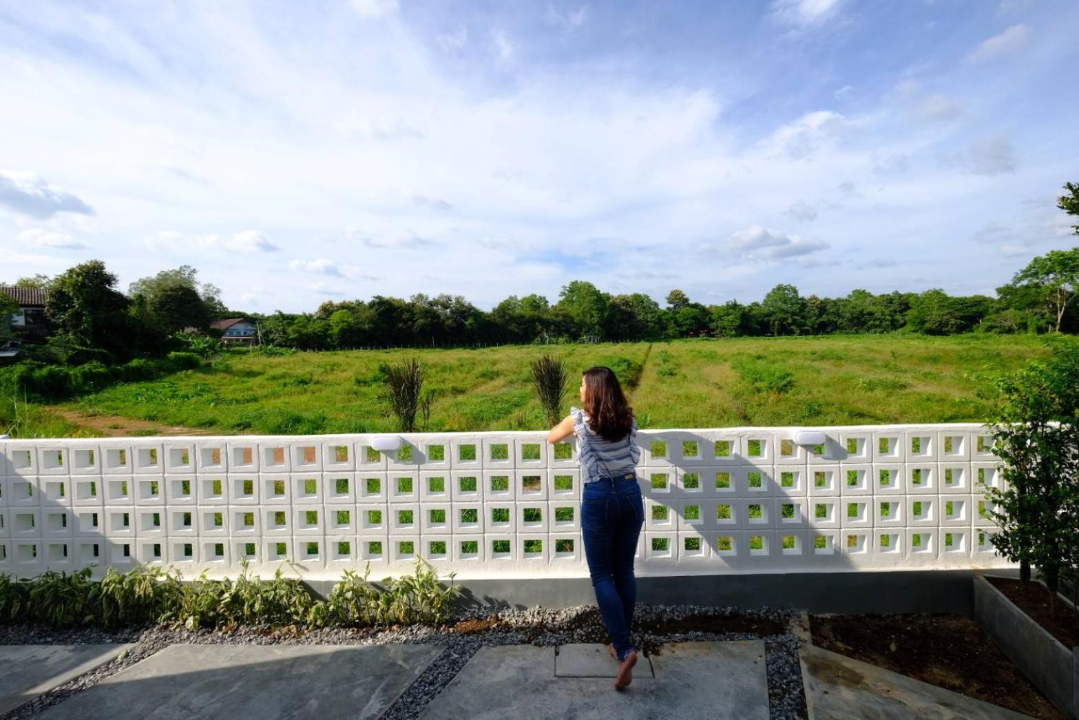 Baan Ga-Cha view 5
