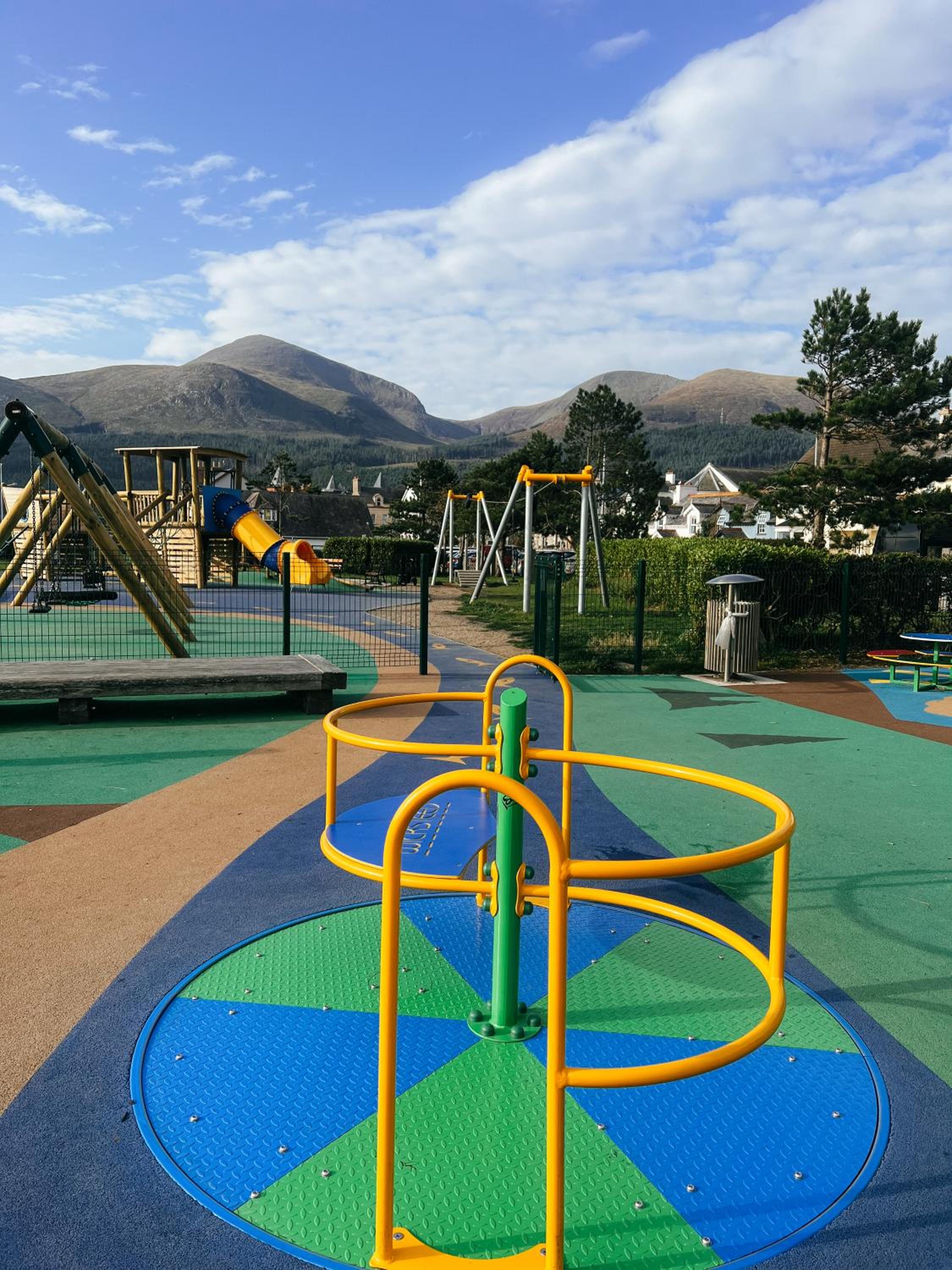 Hotel The Hikers House - Image 1