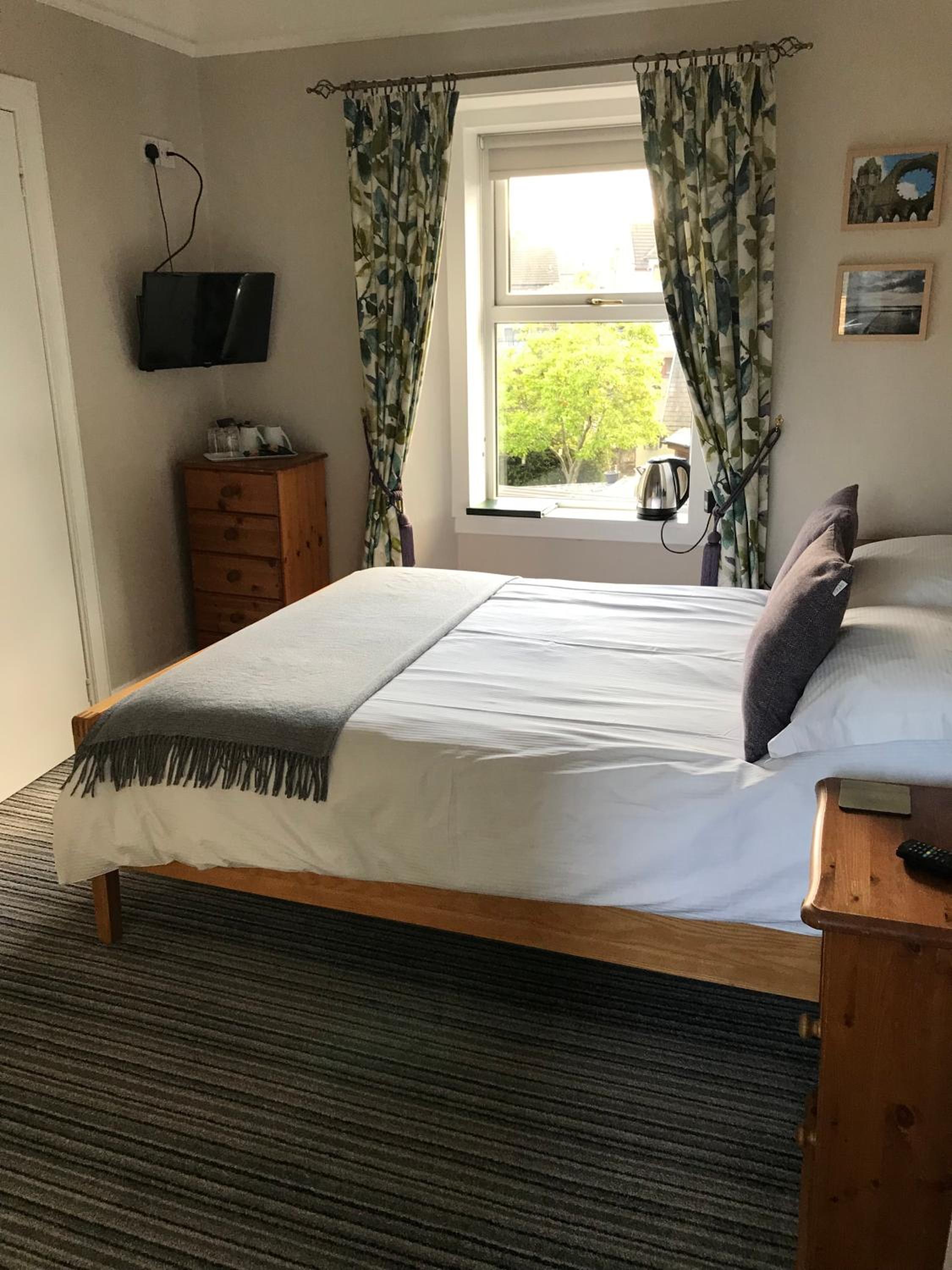 West End Guest House