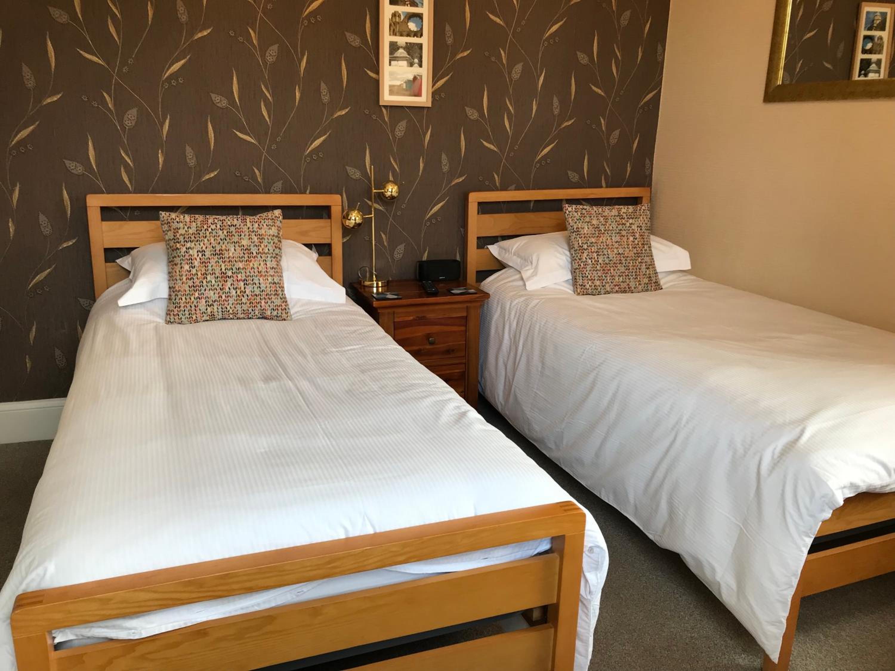 West End Guest House