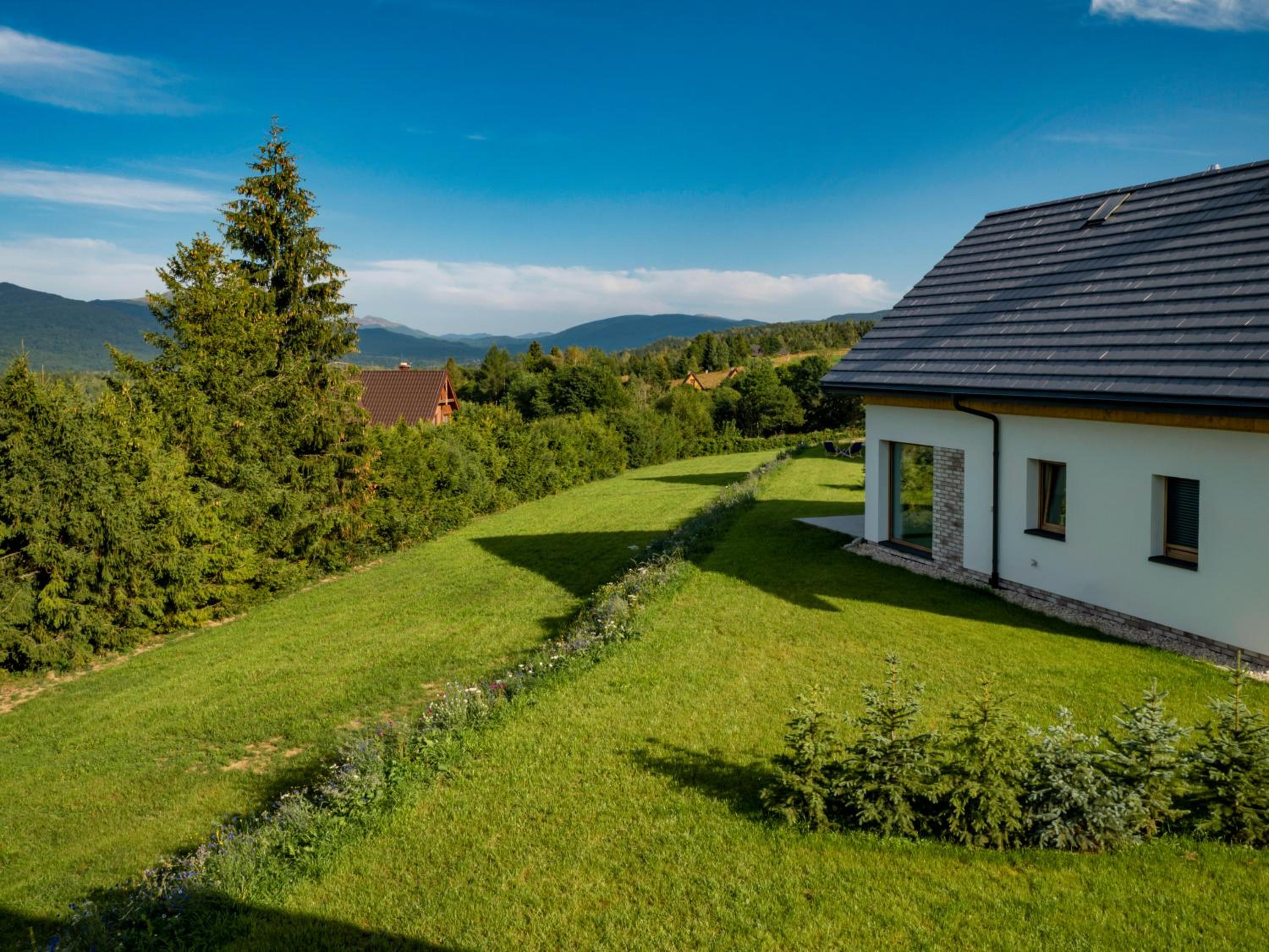 Białe Chyże view 5