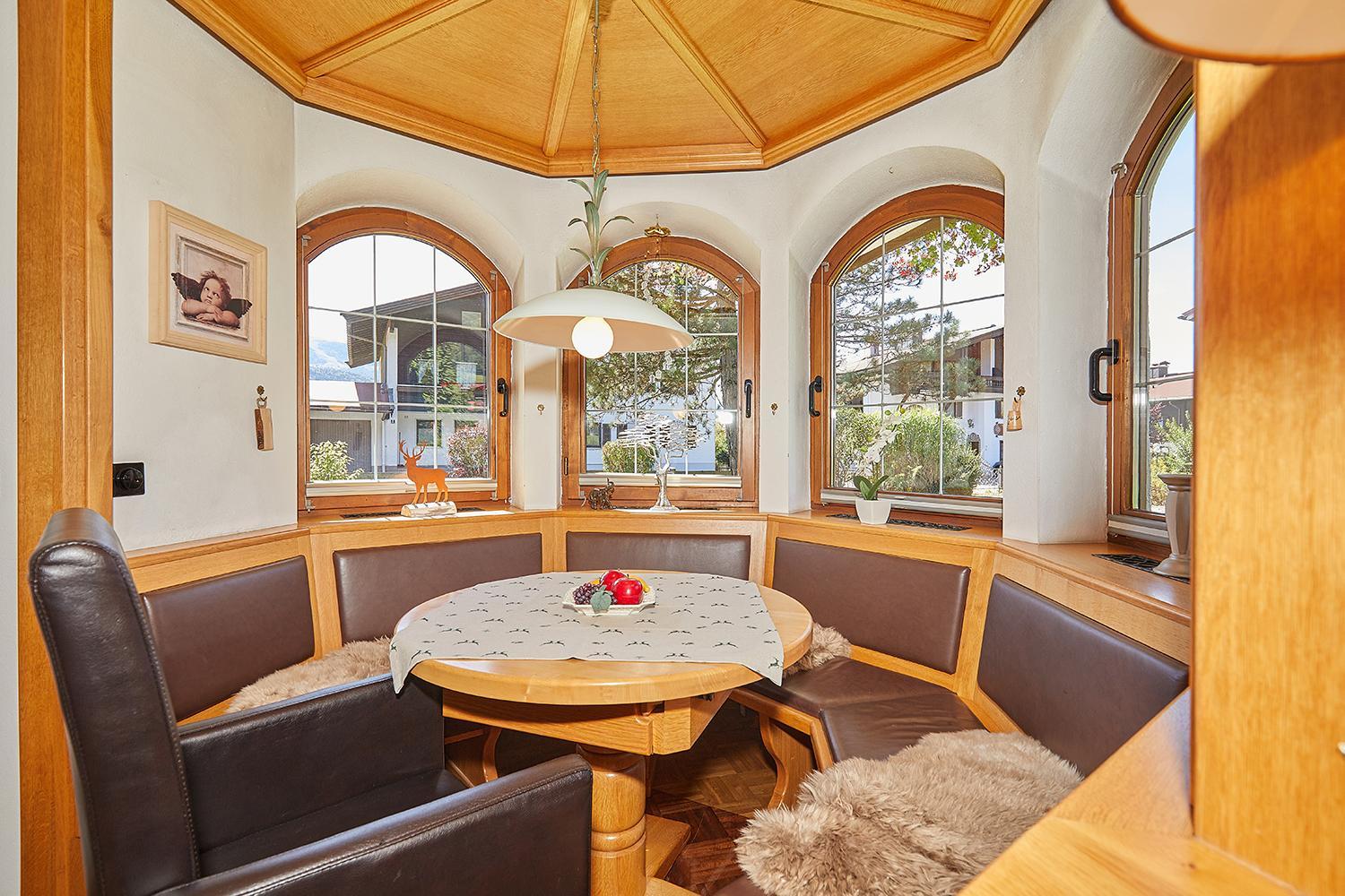 Ferienwohnung Fleck