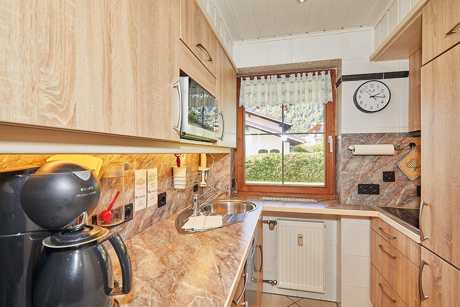 Ferienwohnung Fleck