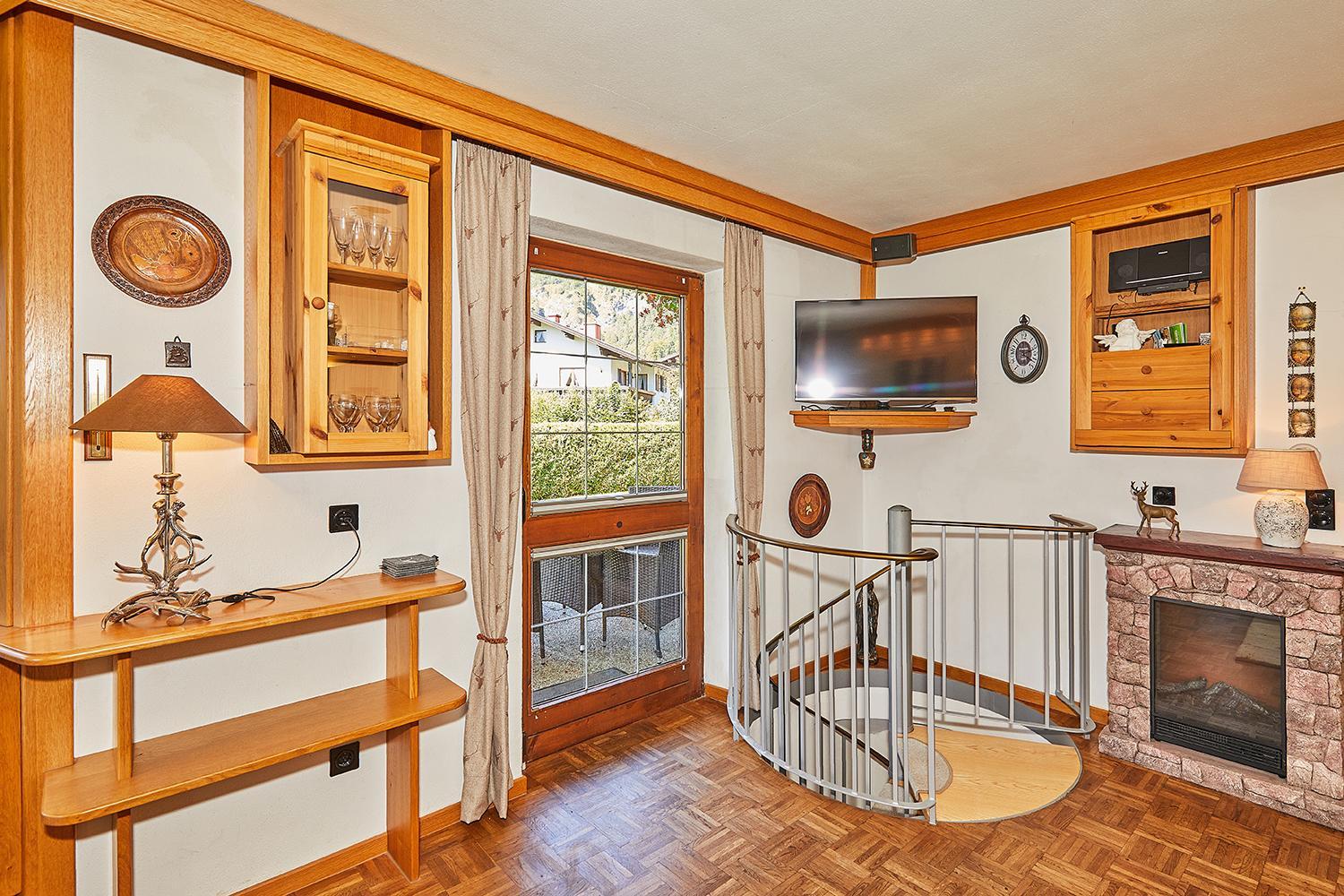 Ferienwohnung Fleck
