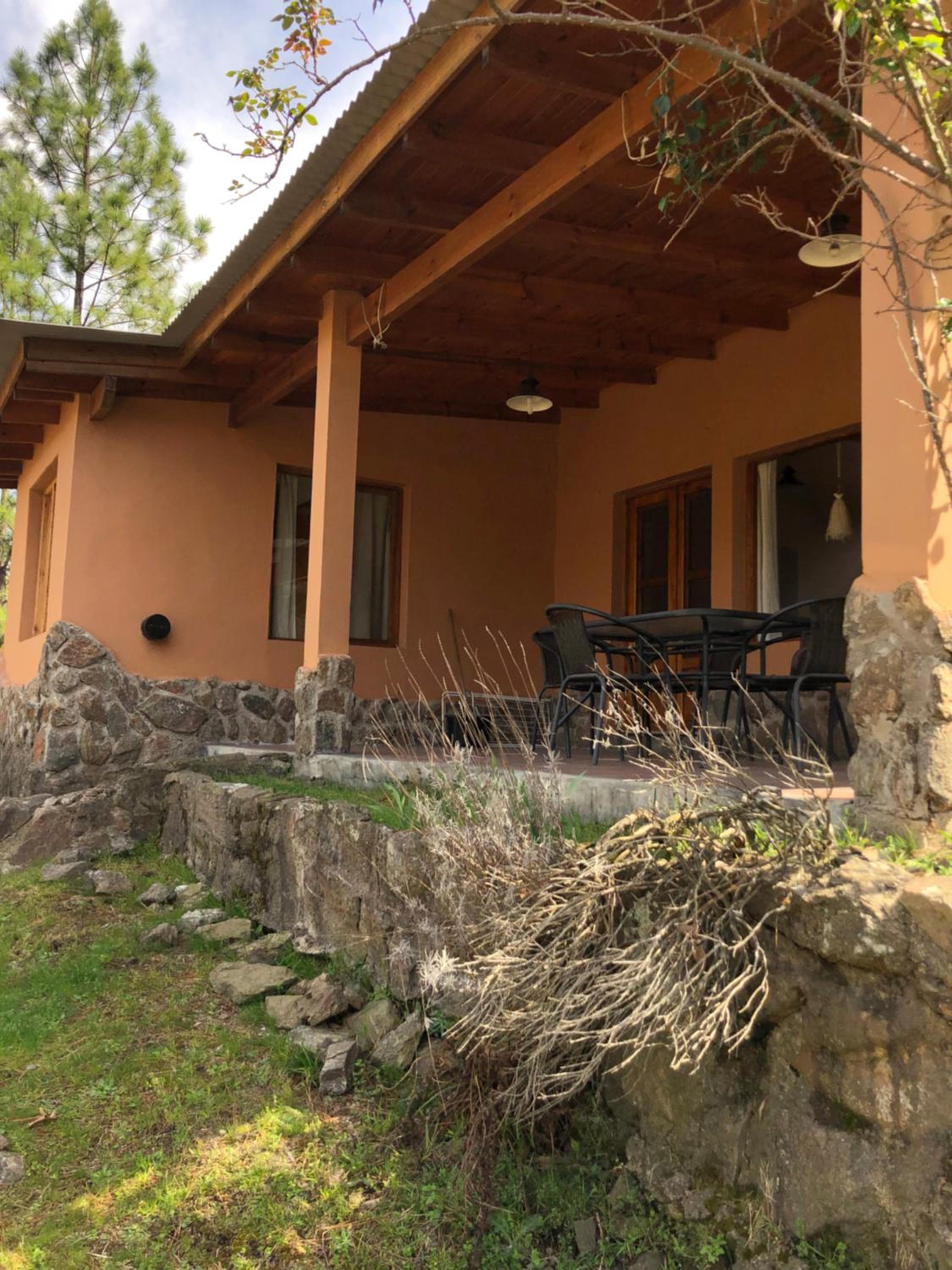Serranias Del Tabaquillo
