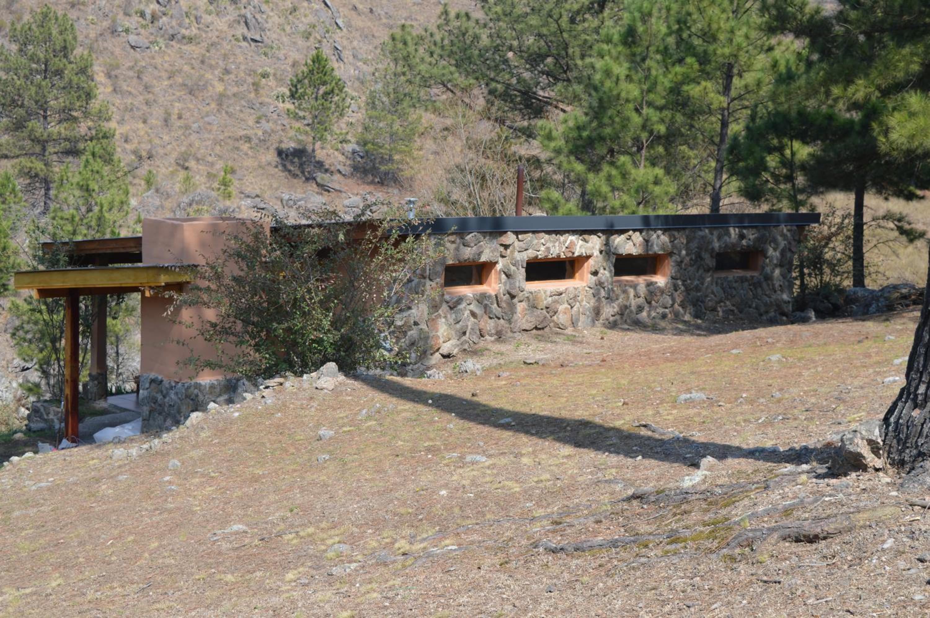 Serranias Del Tabaquillo