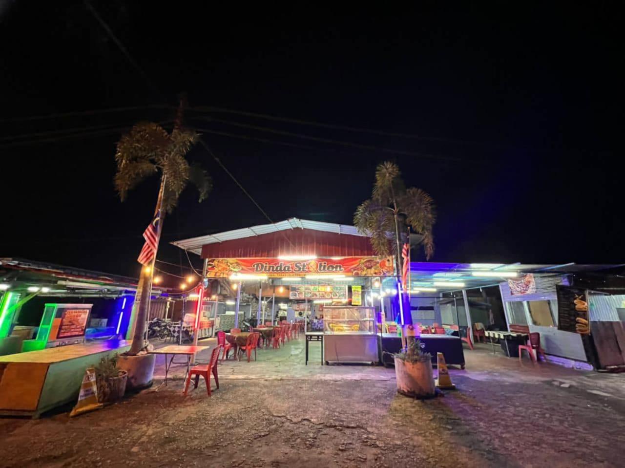 Yussal Homestay