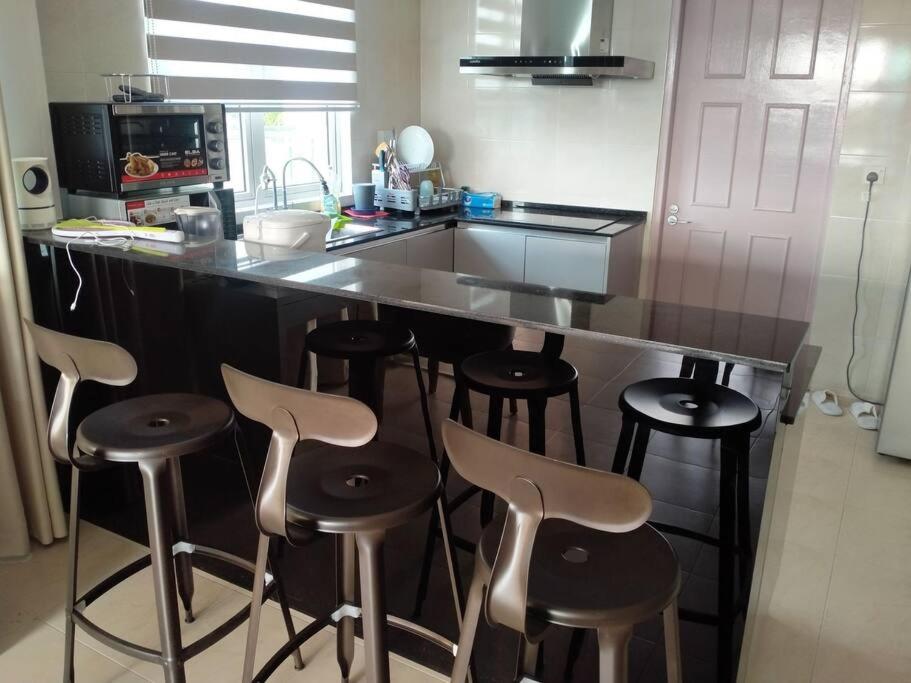 Santubong Suites Sejinjang photo 4