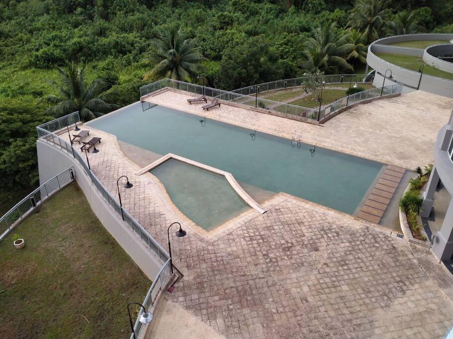 Santubong Suites Sejinjang photo 5