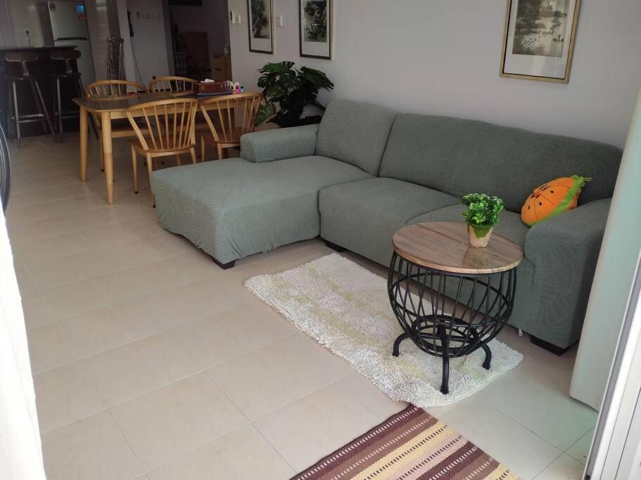 Santubong Suites Sejinjang photo 6