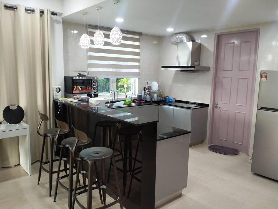 Santubong Suites Sejinjang photo 7