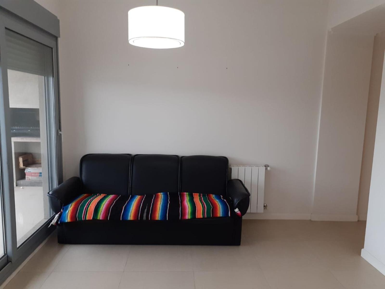 Departamento Villegas
