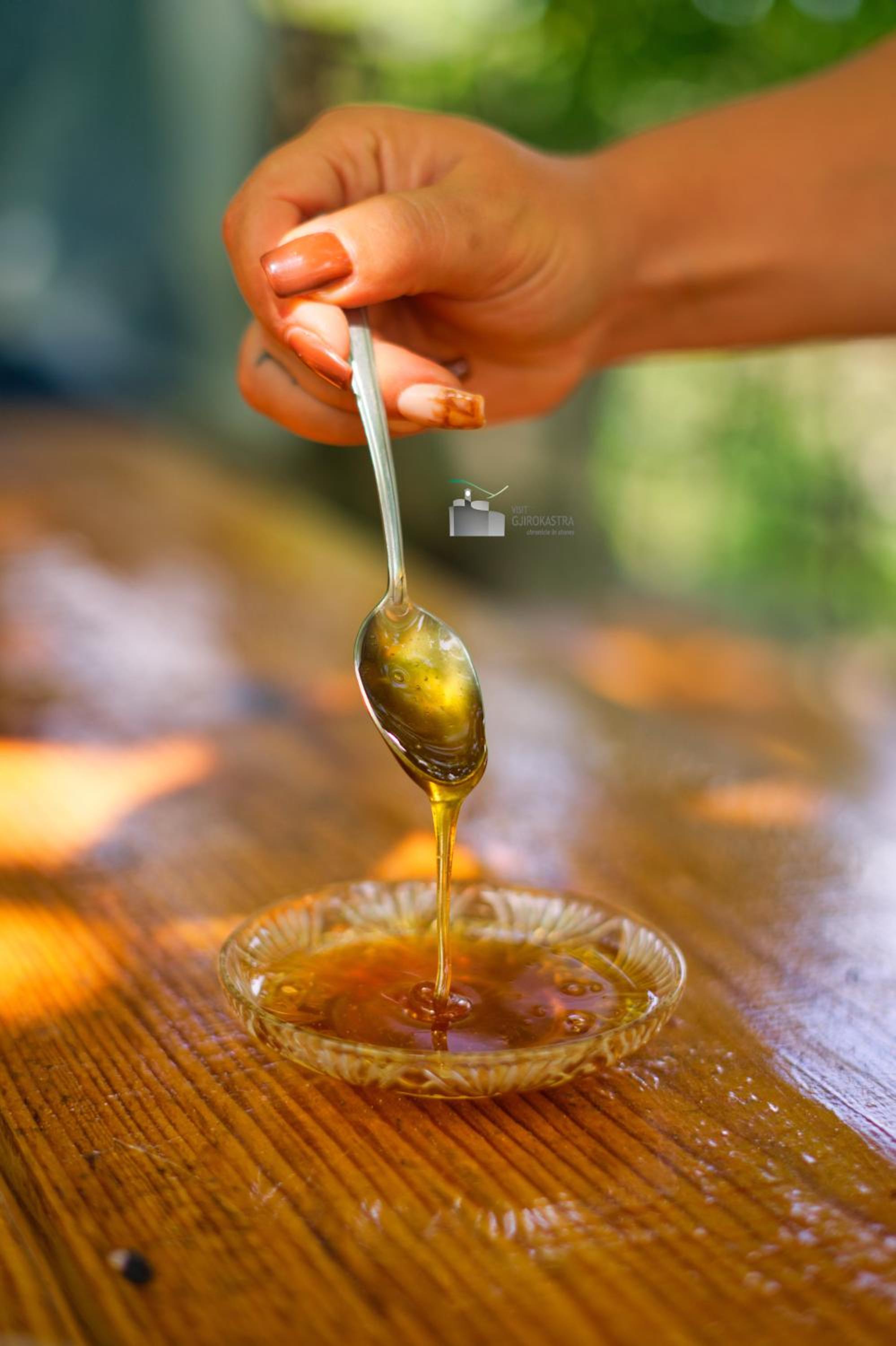 Honey-House Kastrioti Adventures