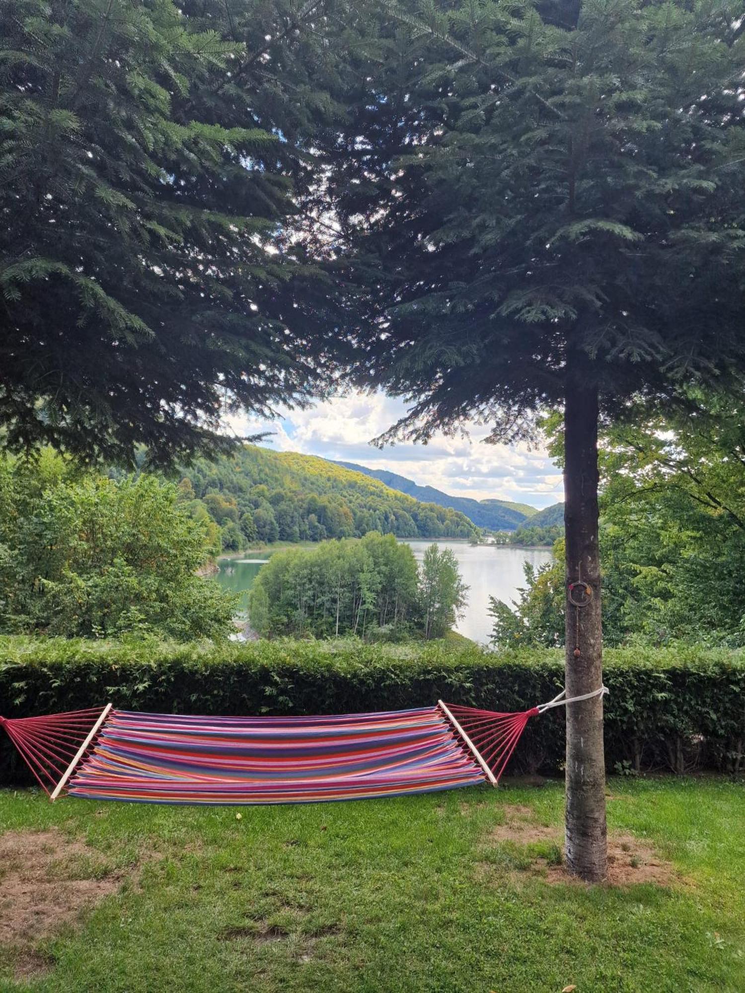 Cabana Casuta de Ciocolata
