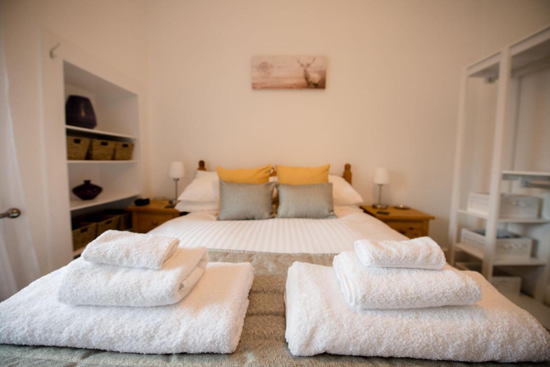 Armadale Apartment