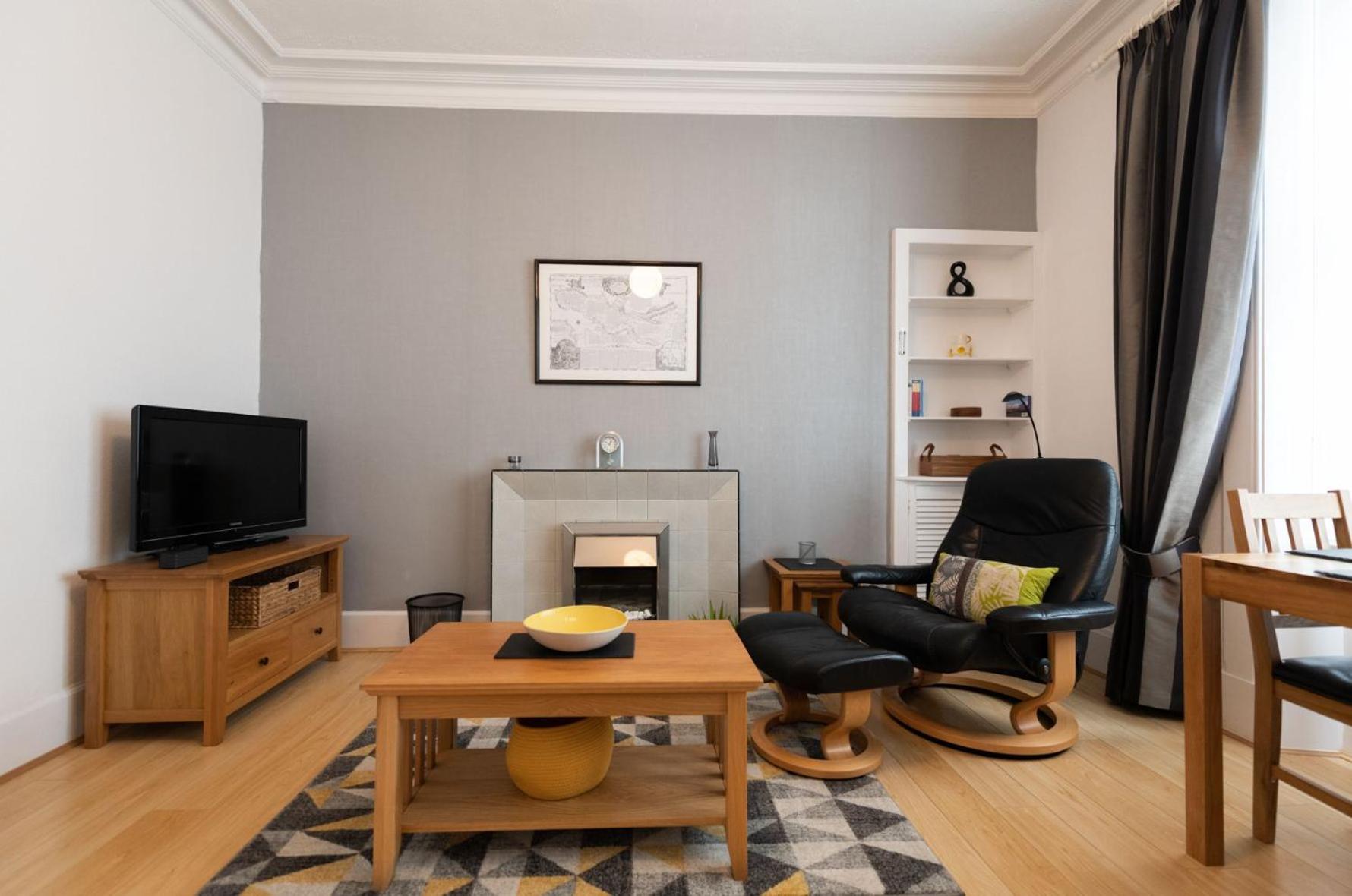 Armadale Apartment