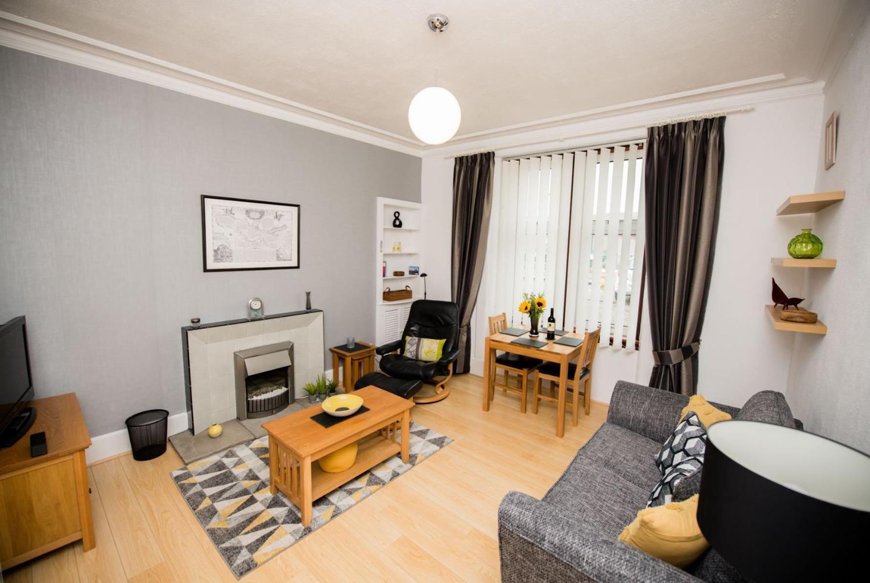 Armadale Apartment