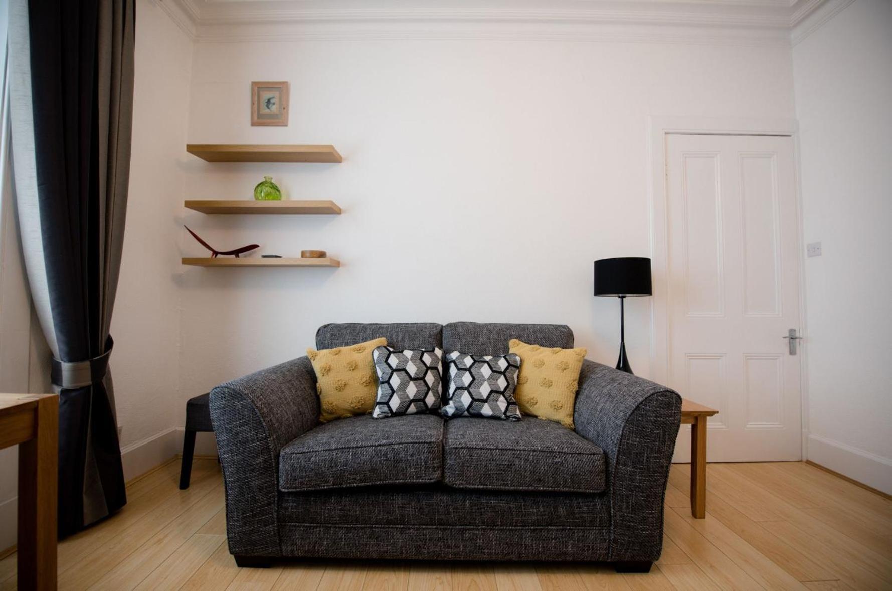 Armadale Apartment