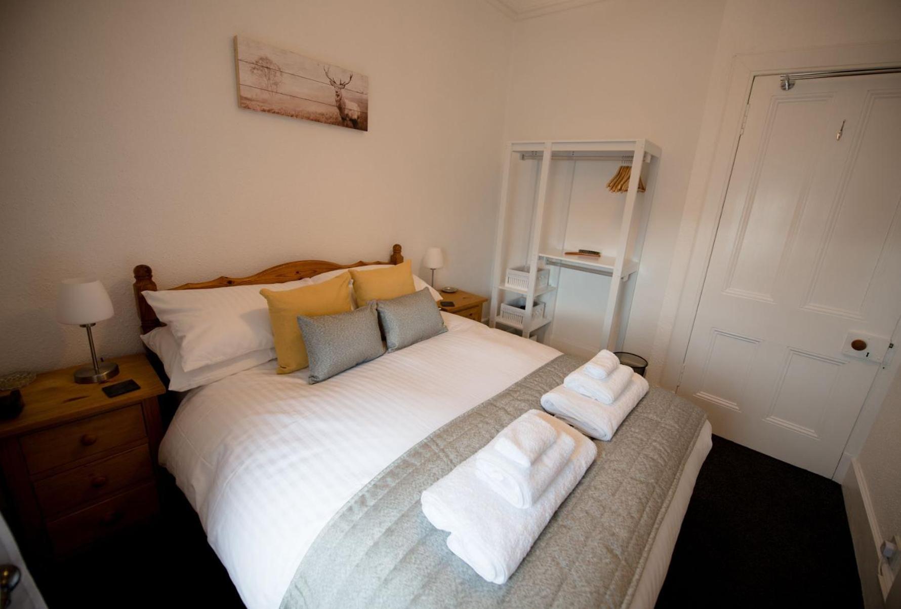 Armadale Apartment