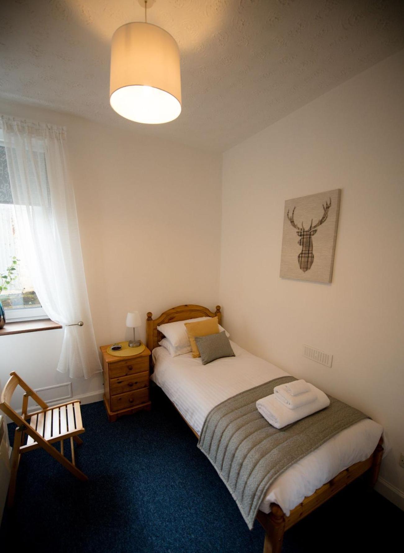 Armadale Apartment