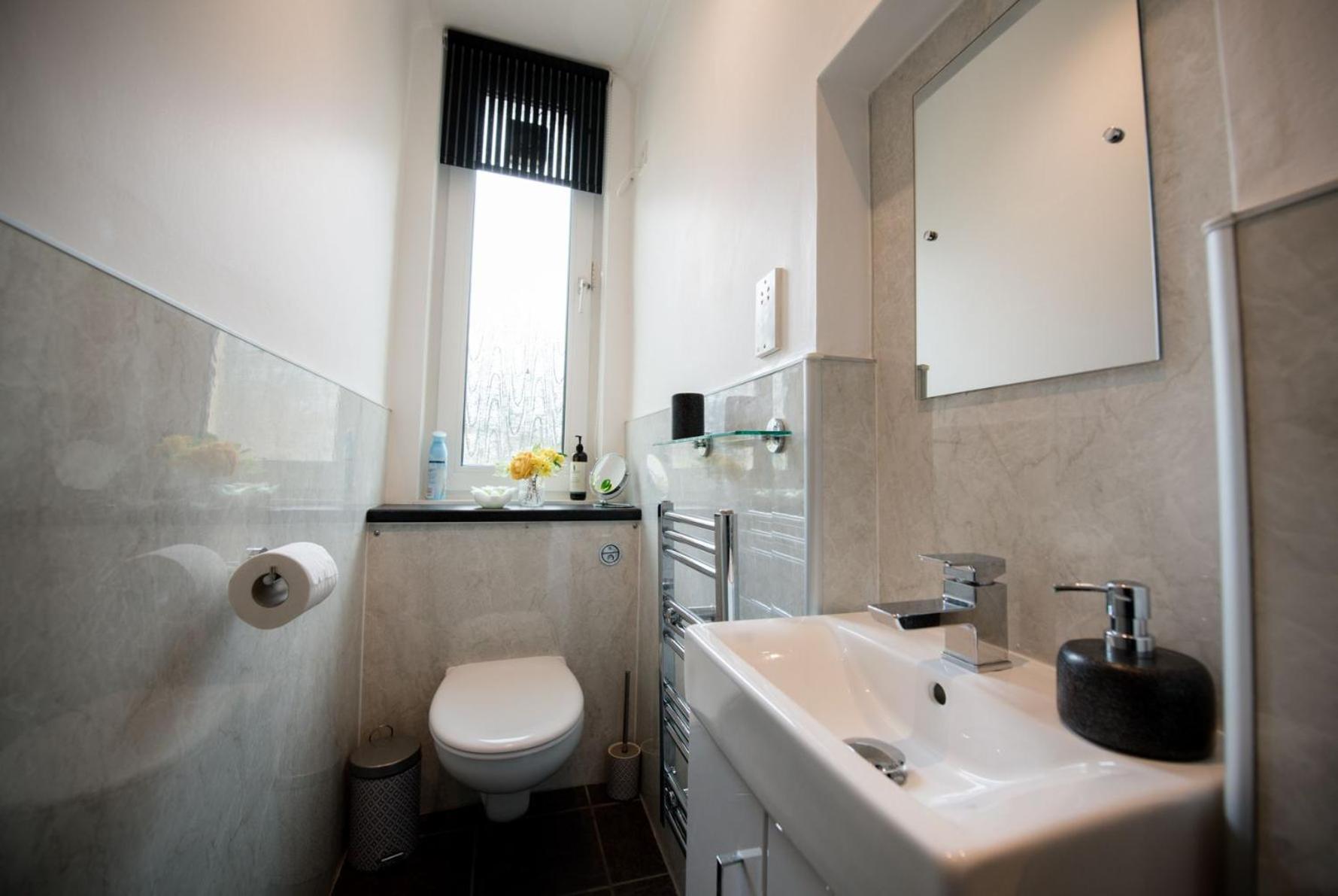 Armadale Apartment