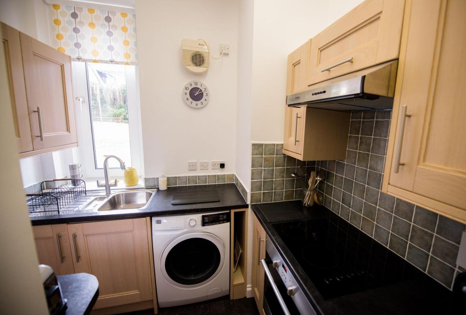 Armadale Apartment