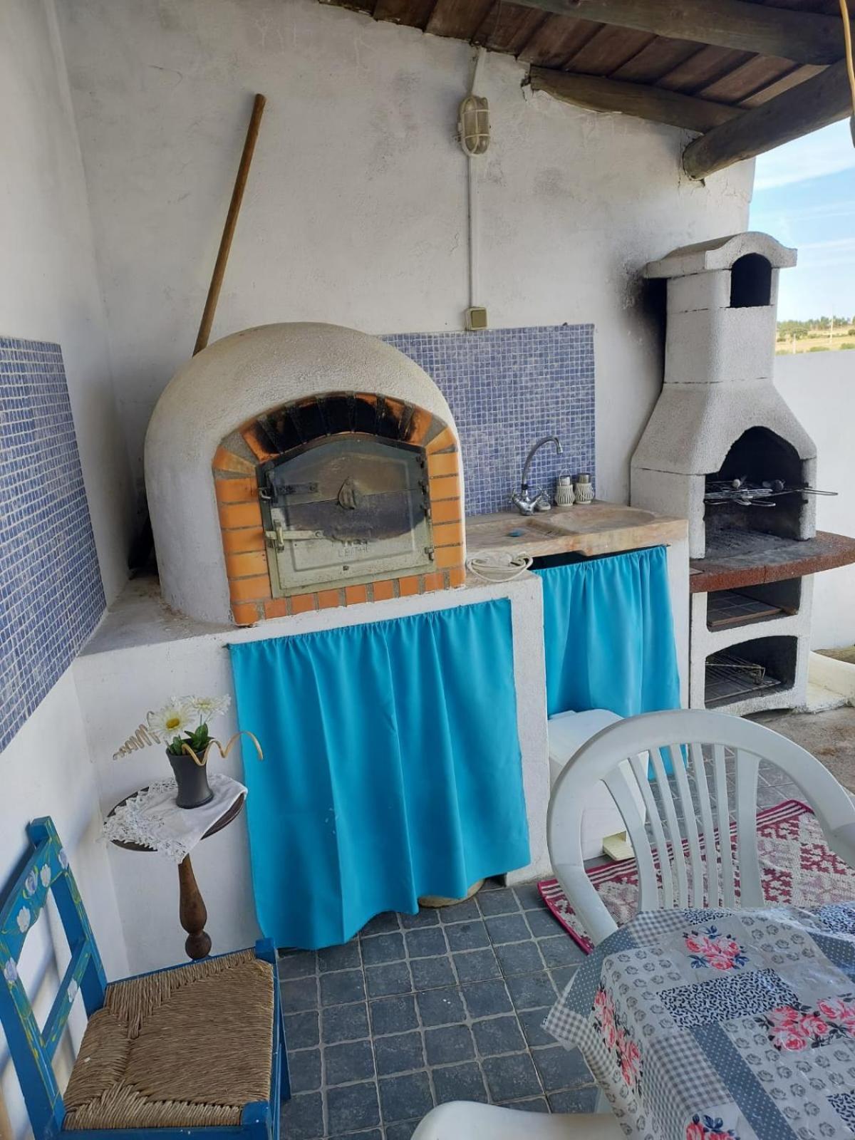 Casa da Oliveira