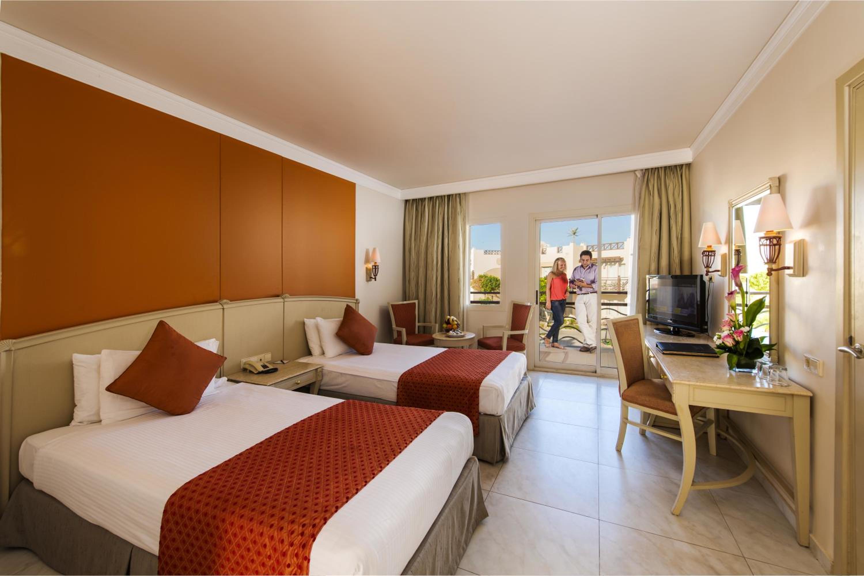 Concorde El Salam Sharm El Sheikh Front Hotel