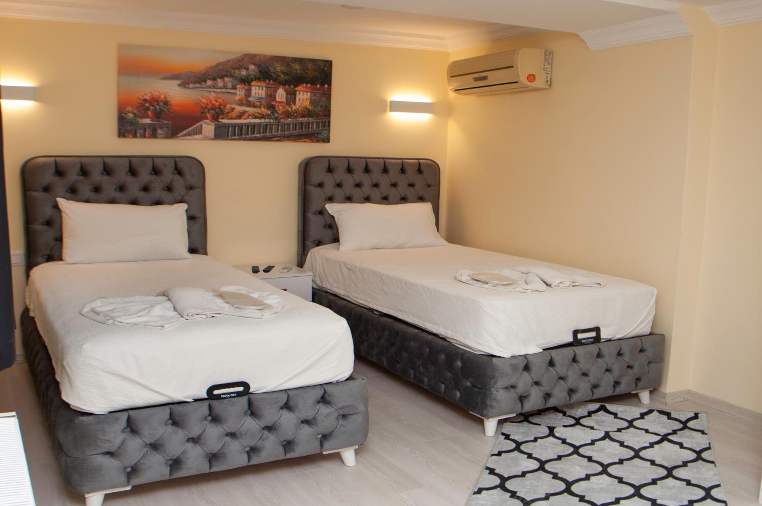 Berlin Otel Nişantaşı - Image 20
