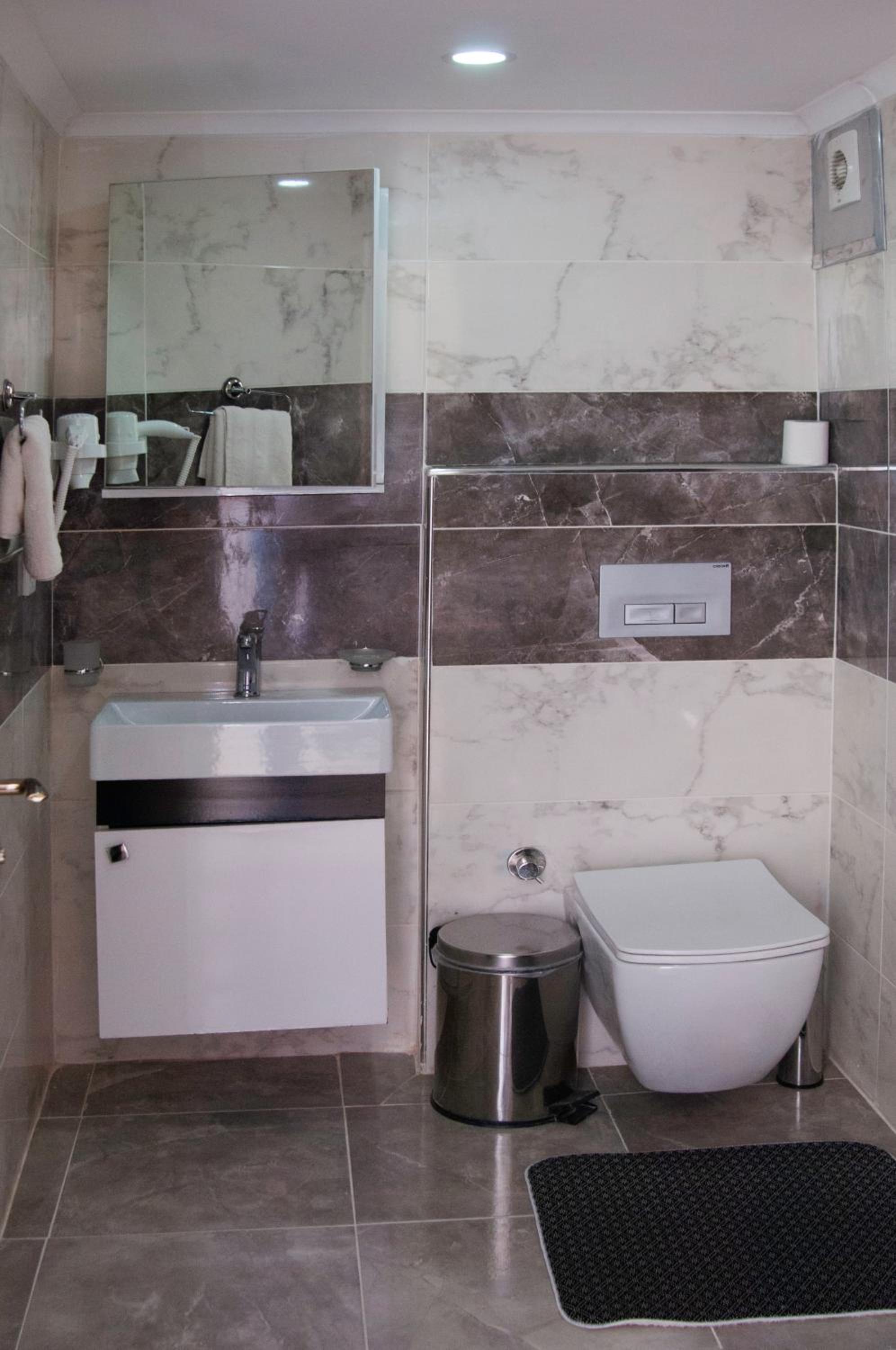Berlin Otel Nişantaşı - Image 21